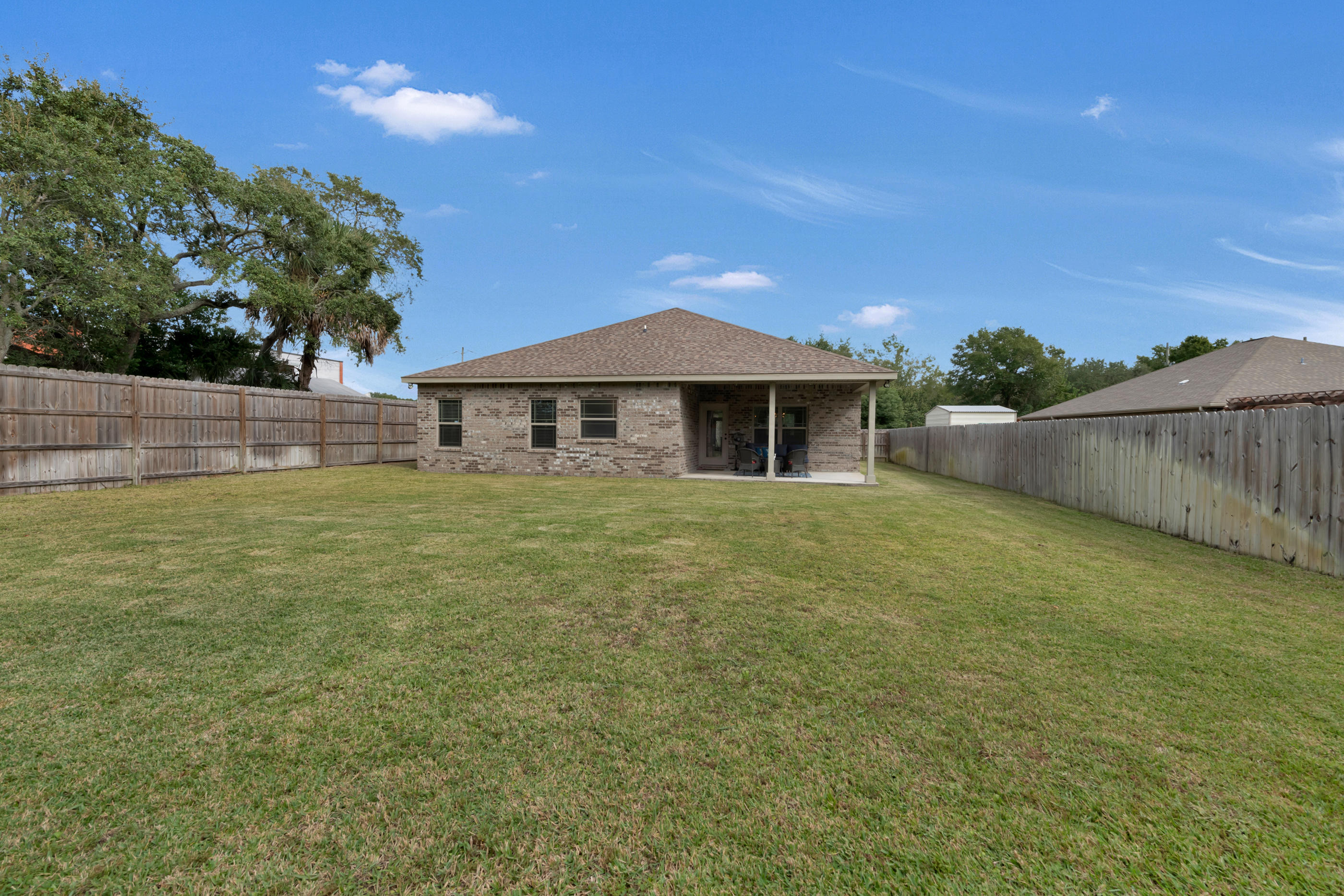 BAYVIEW S/D - Residential