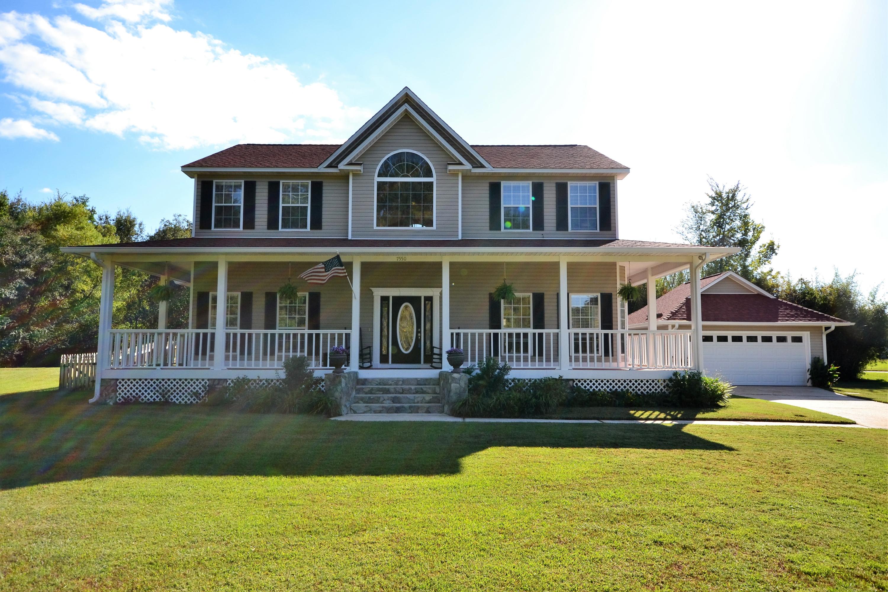 CASA GRANDE - Residential