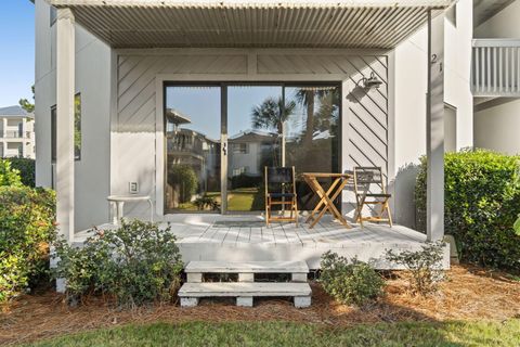 A home in Miramar Beach