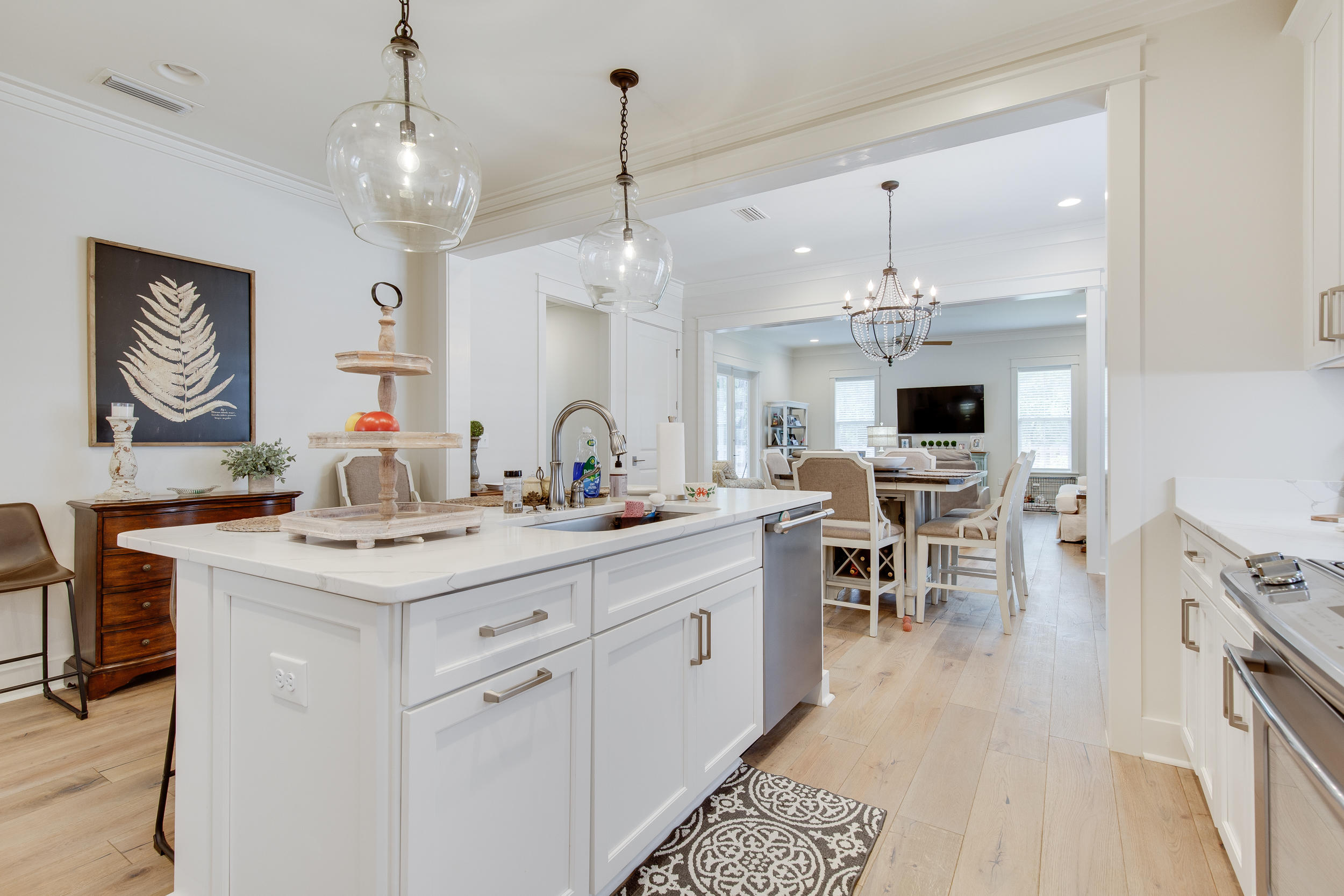 Emerald Bay - Residential