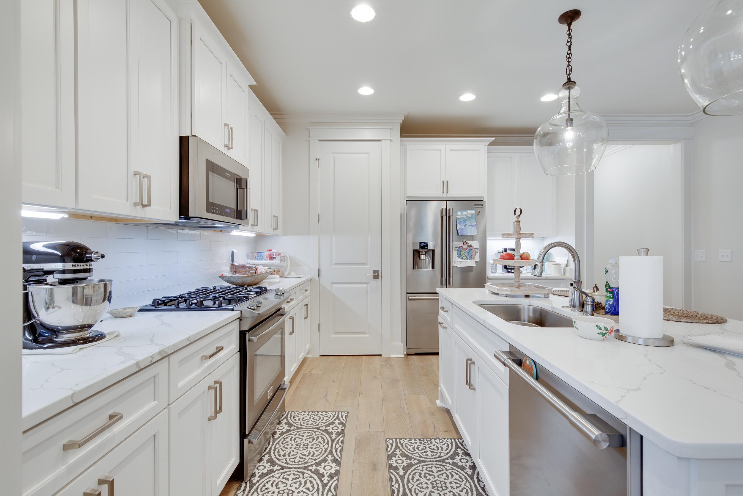 Emerald Bay - Residential