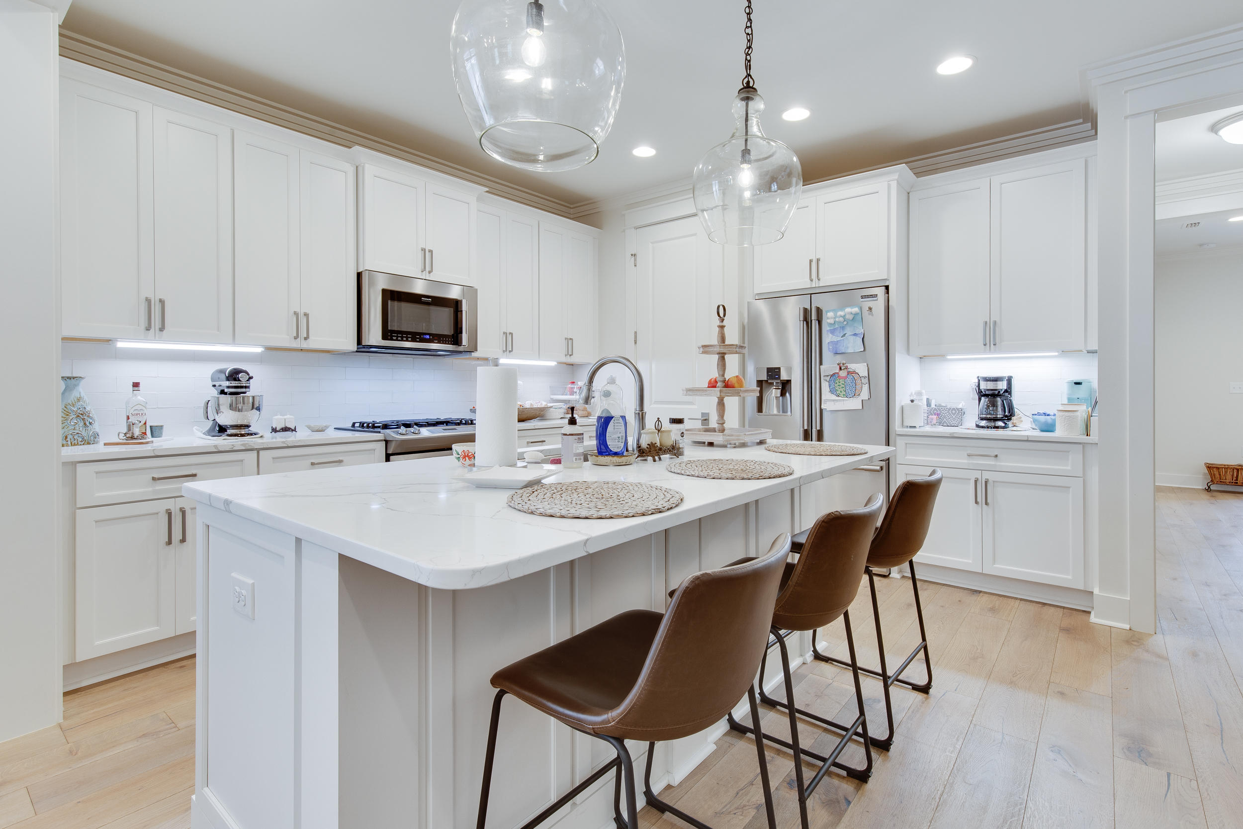 Emerald Bay - Residential