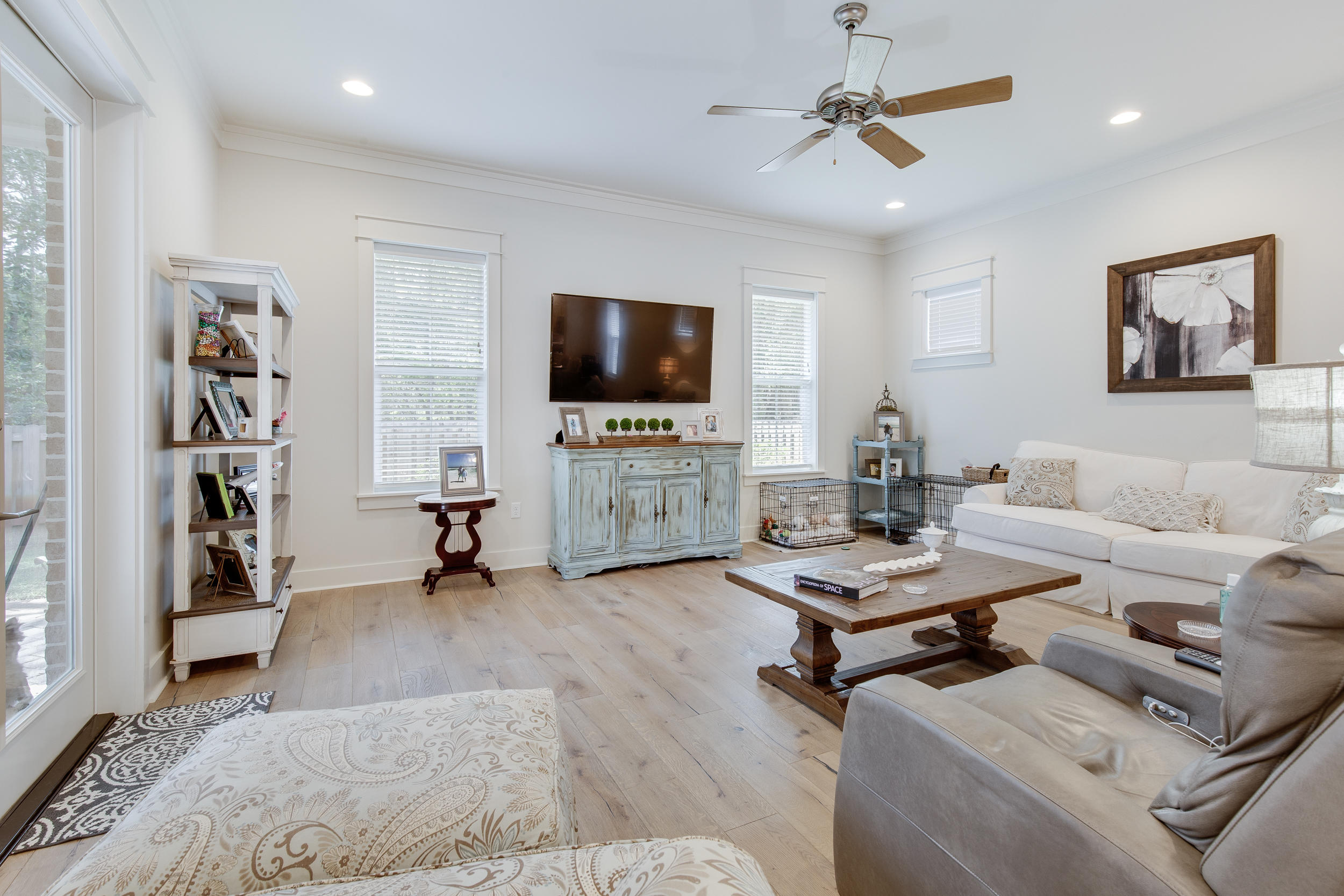 Emerald Bay - Residential