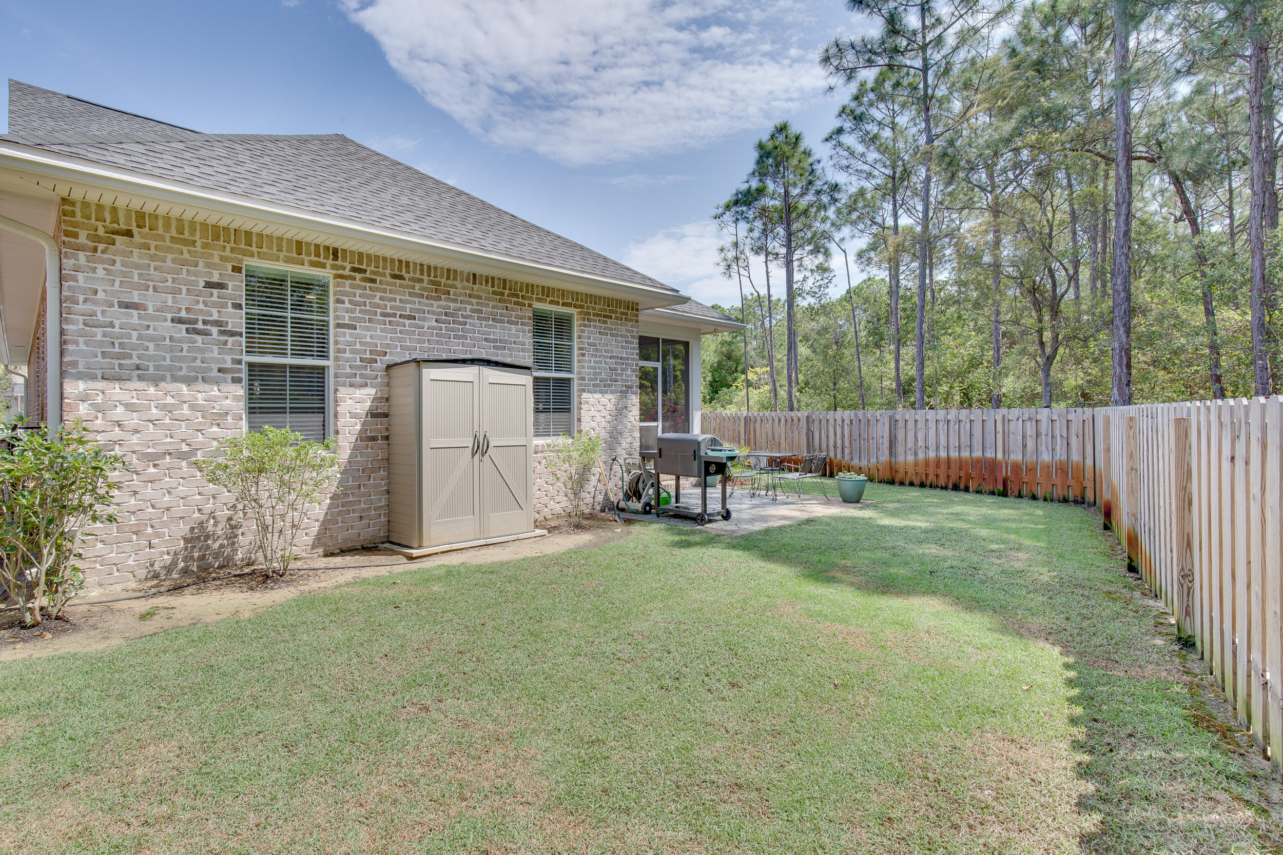 Emerald Bay - Residential