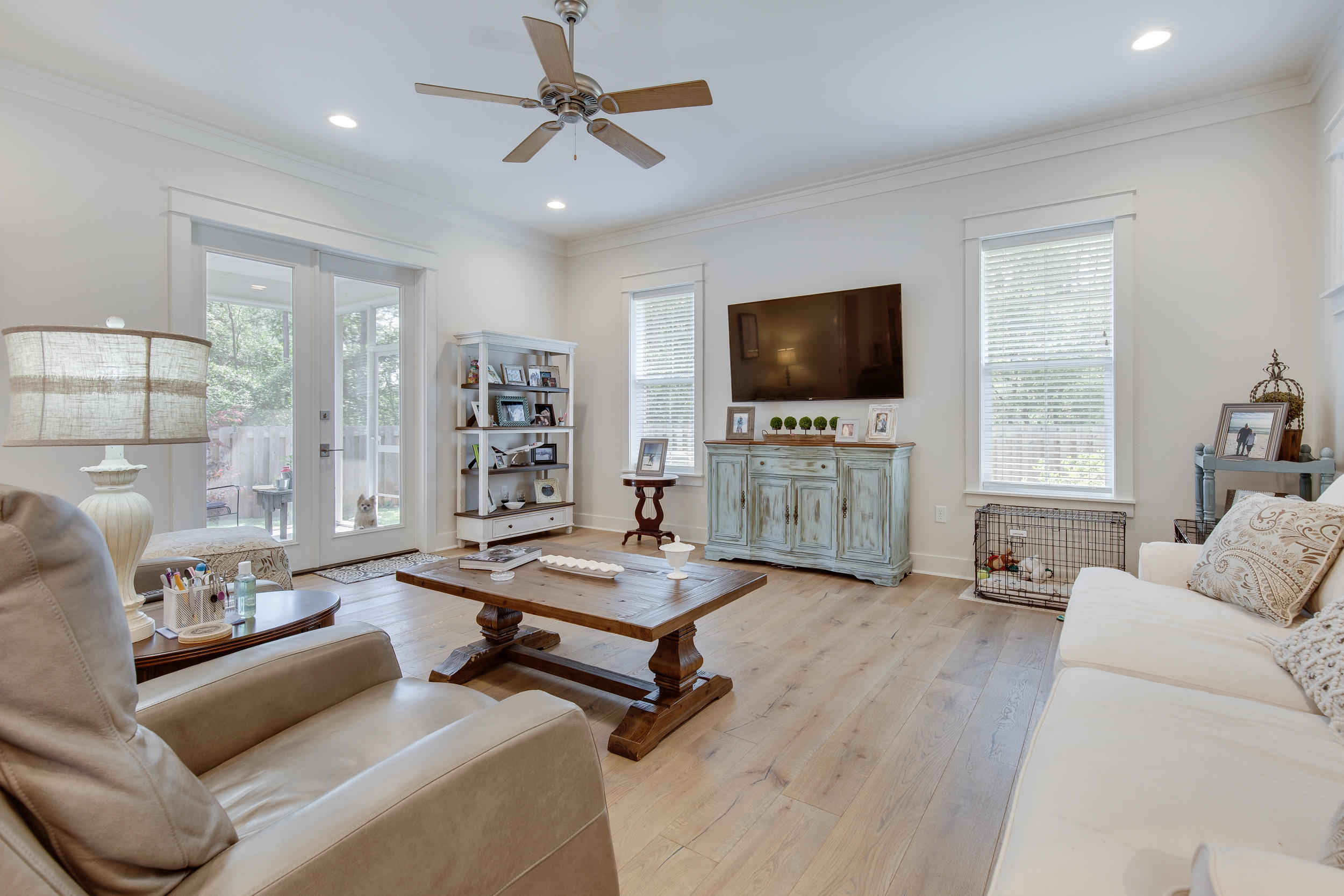 Emerald Bay - Residential