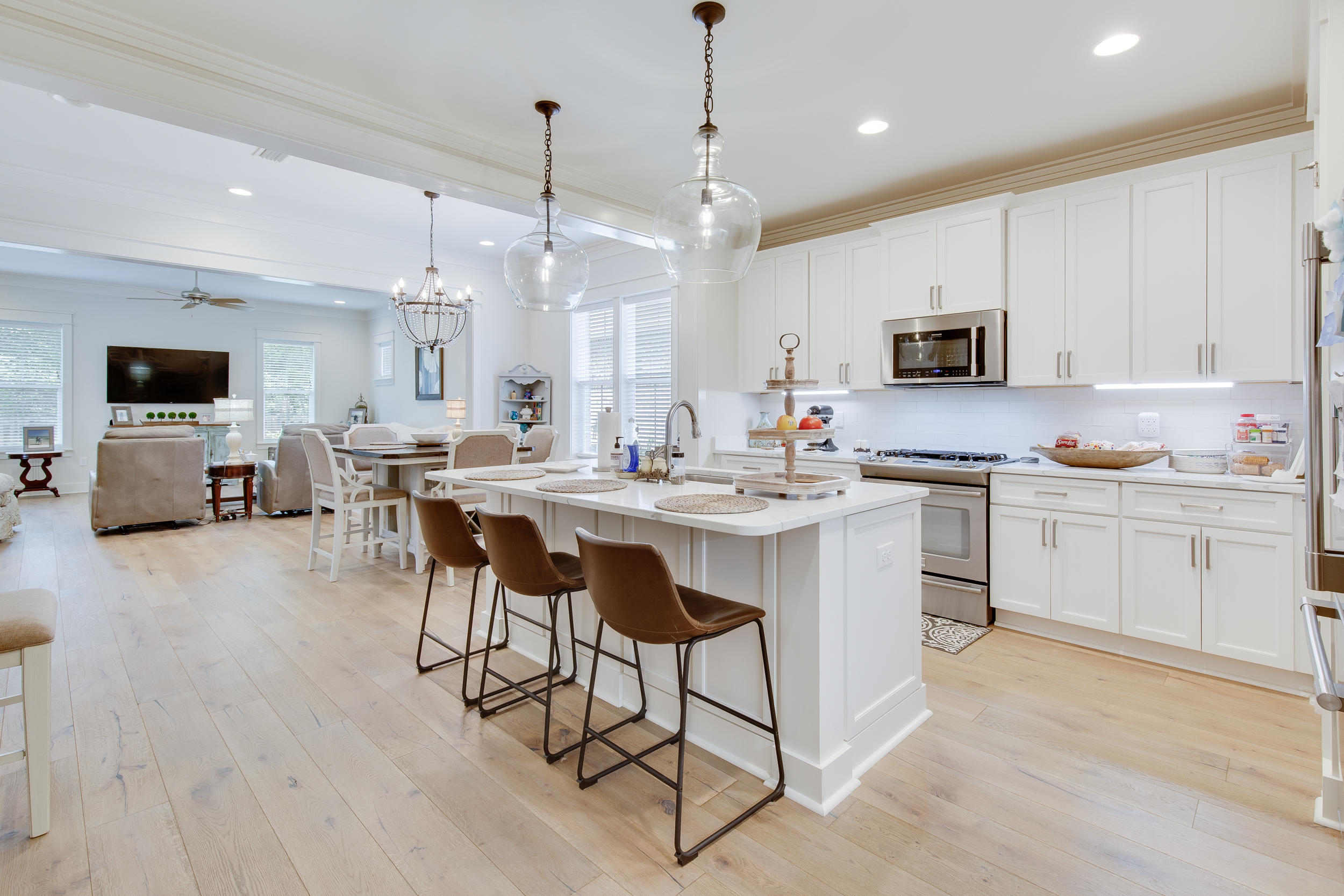 Emerald Bay - Residential