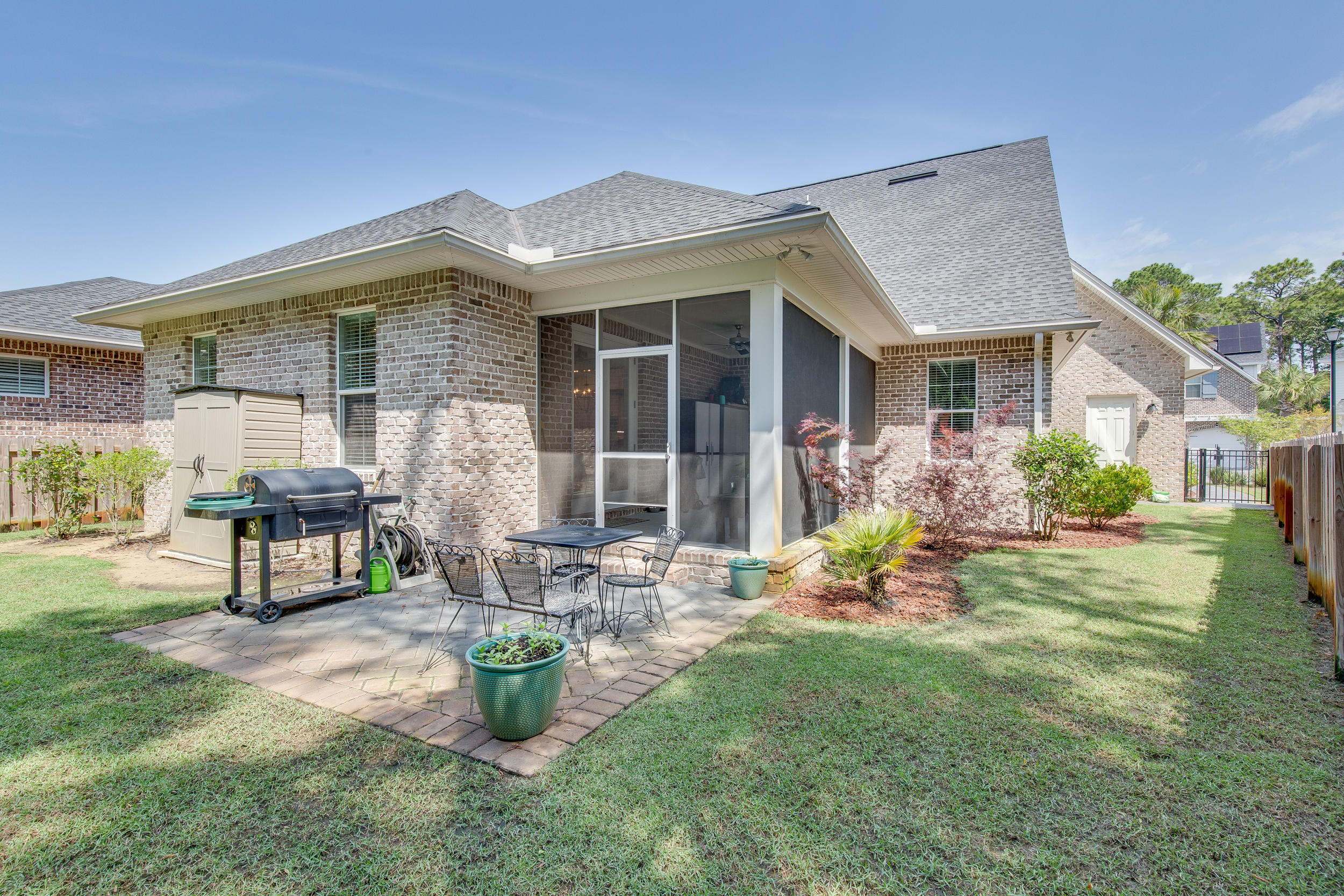 Emerald Bay - Residential