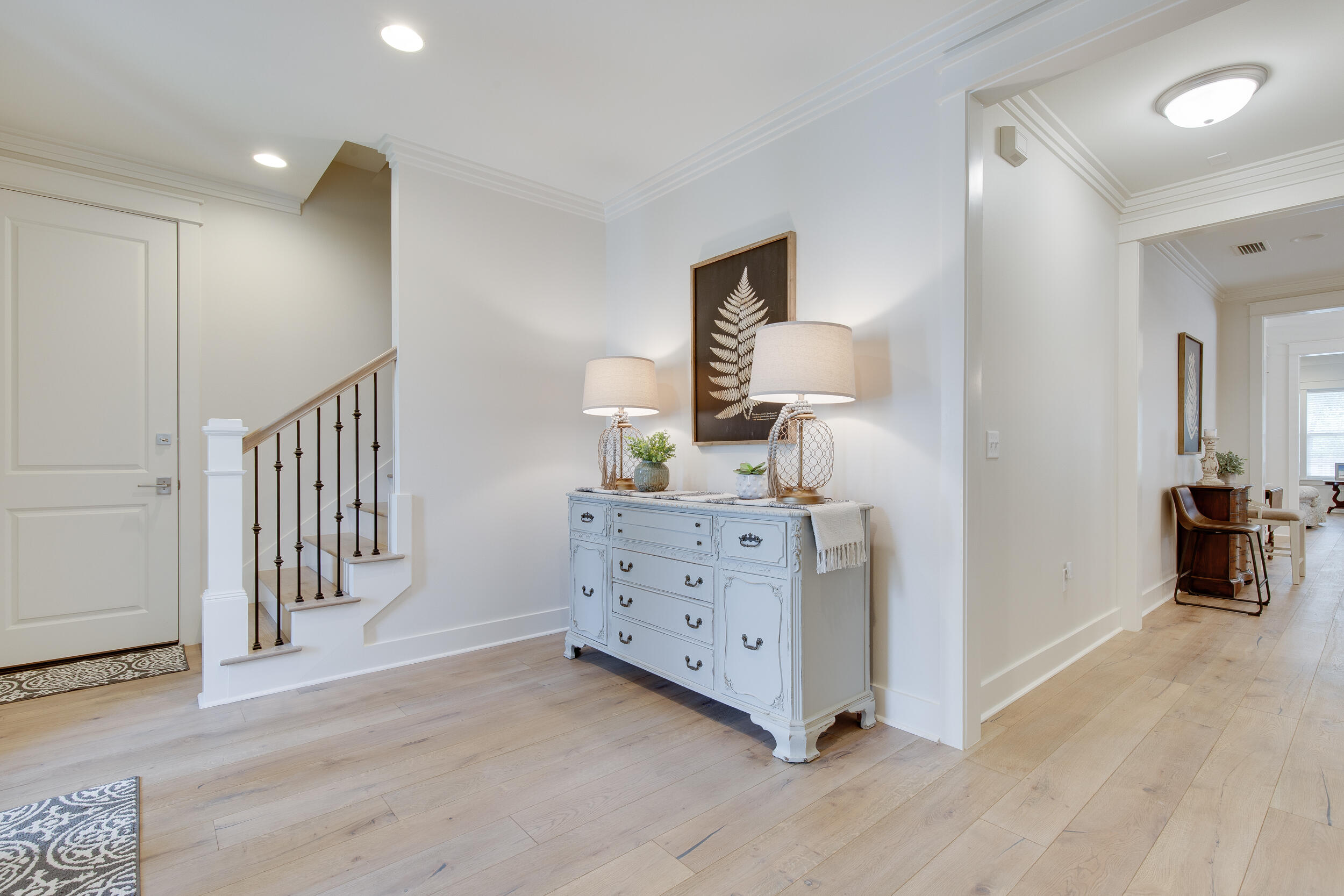 Emerald Bay - Residential