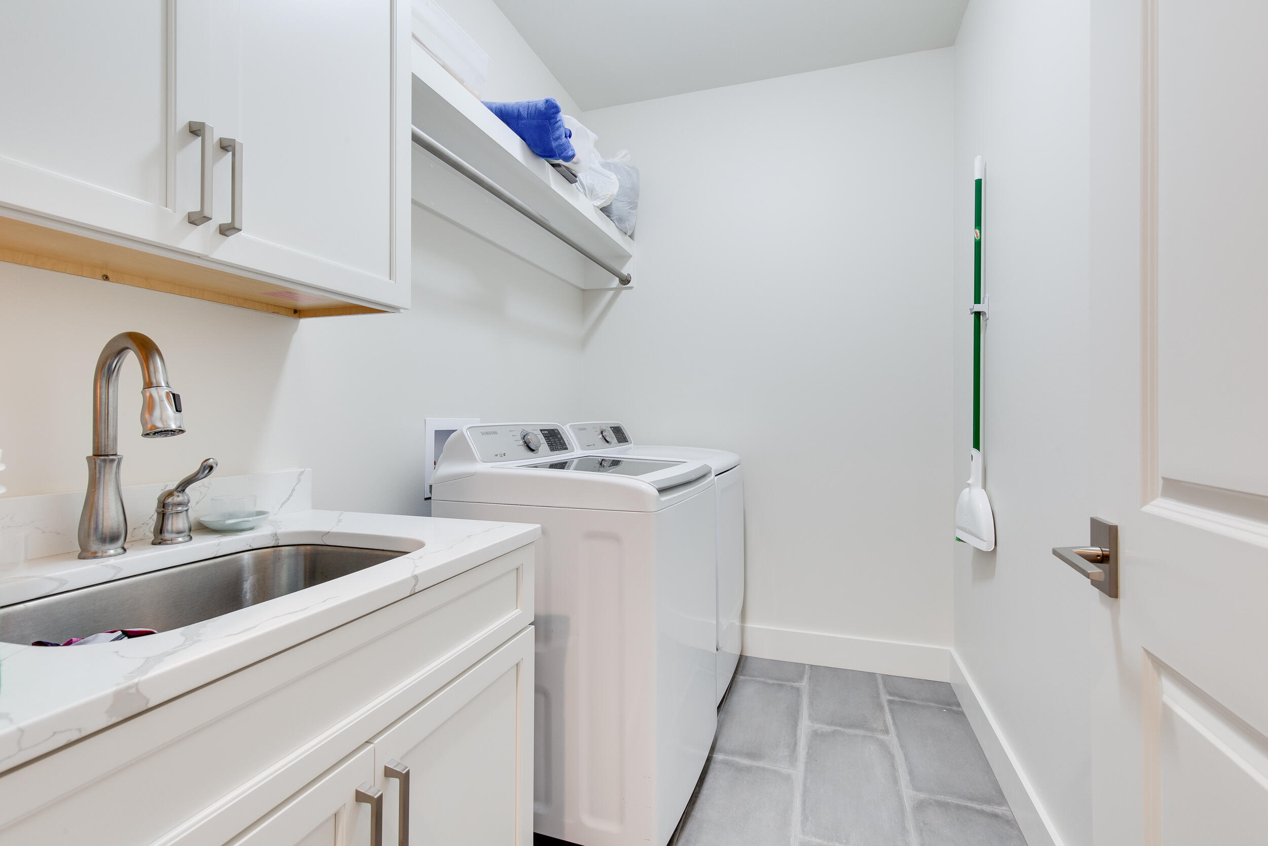 Emerald Bay - Residential