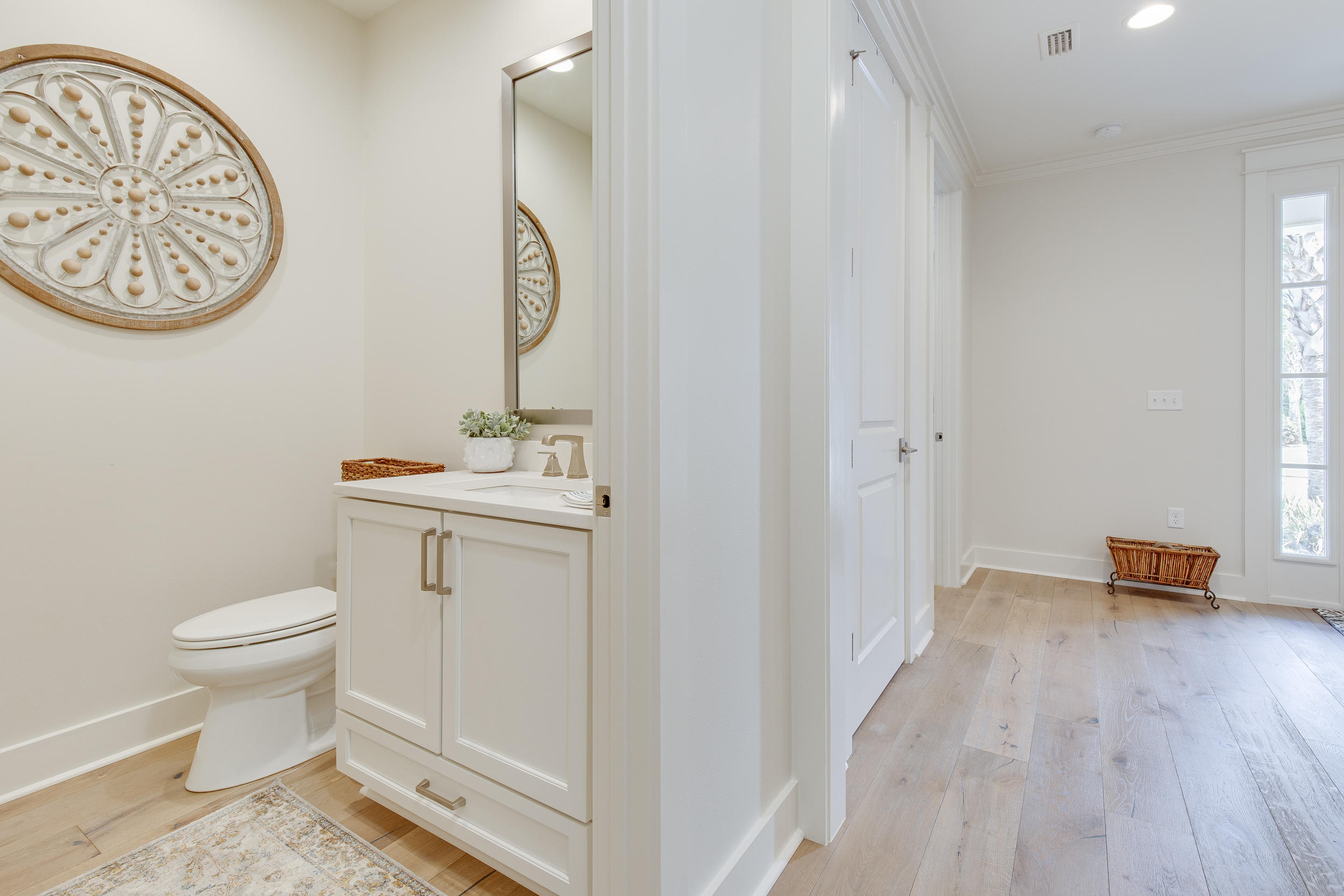 Emerald Bay - Residential