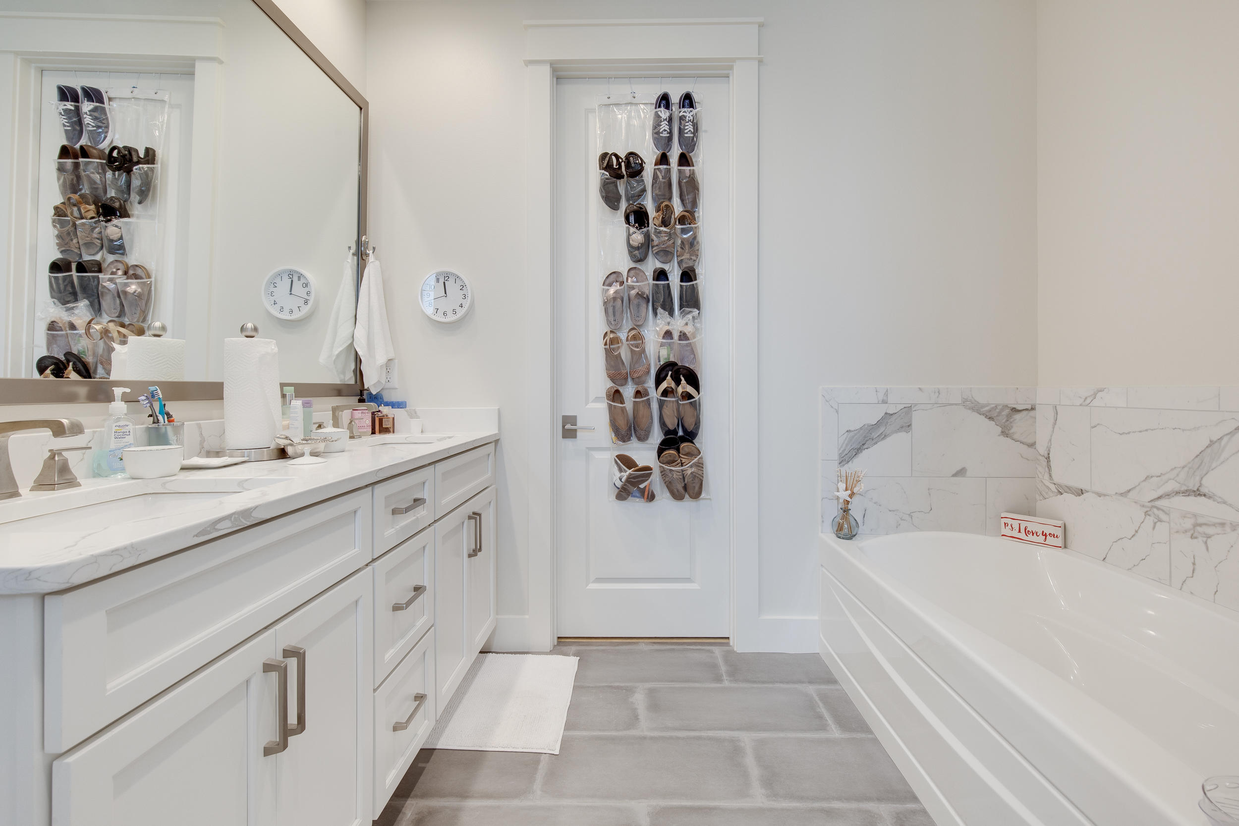 Emerald Bay - Residential