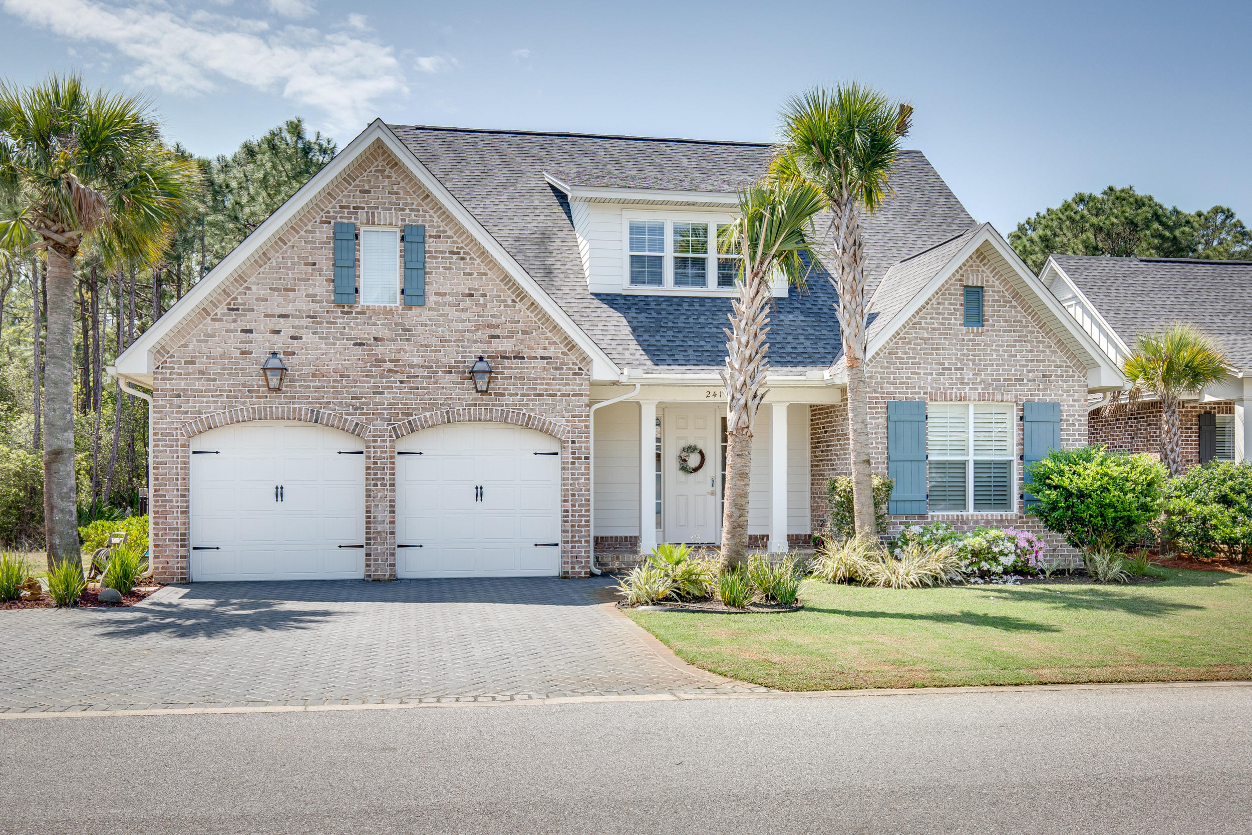 Emerald Bay - Residential