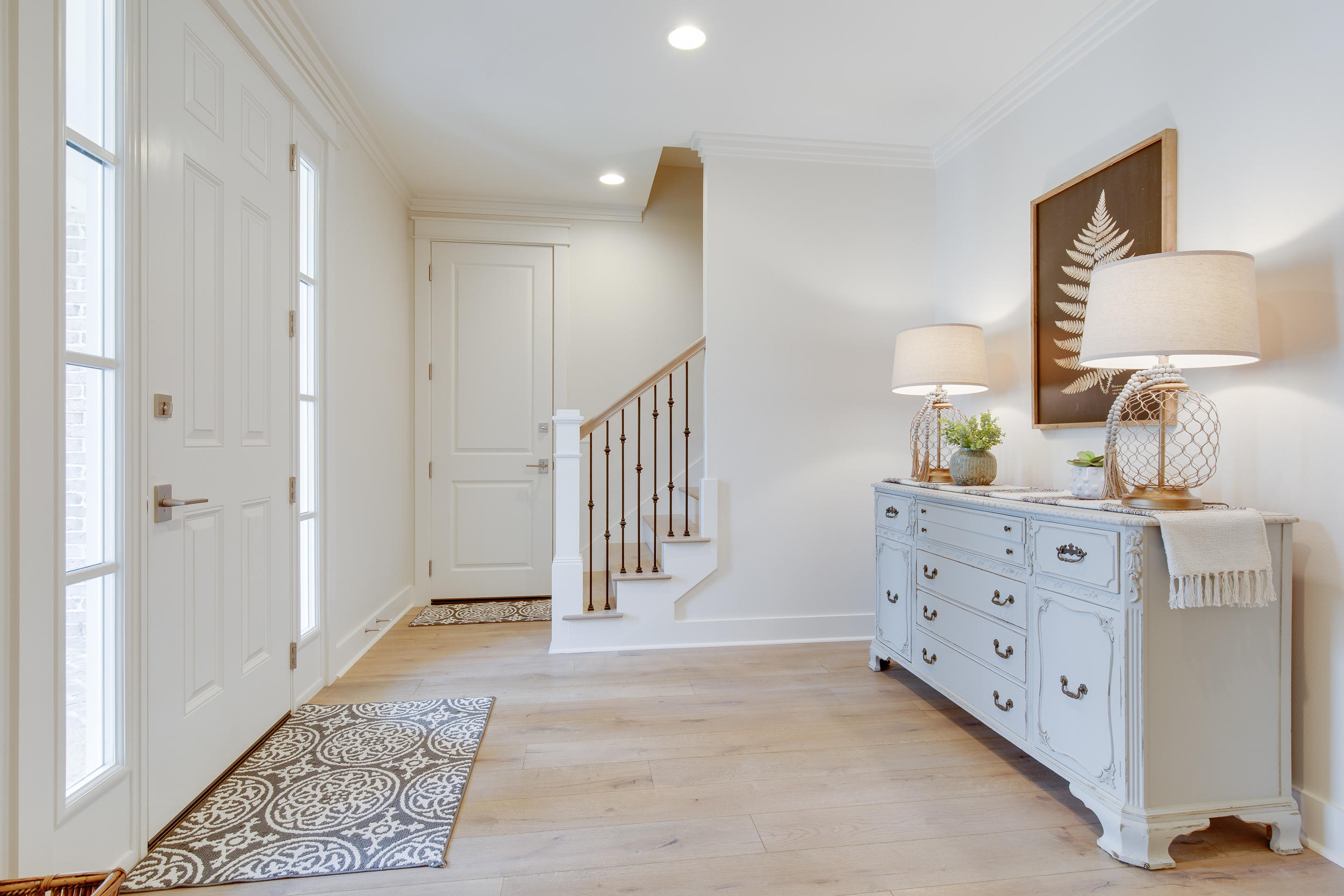 Emerald Bay - Residential