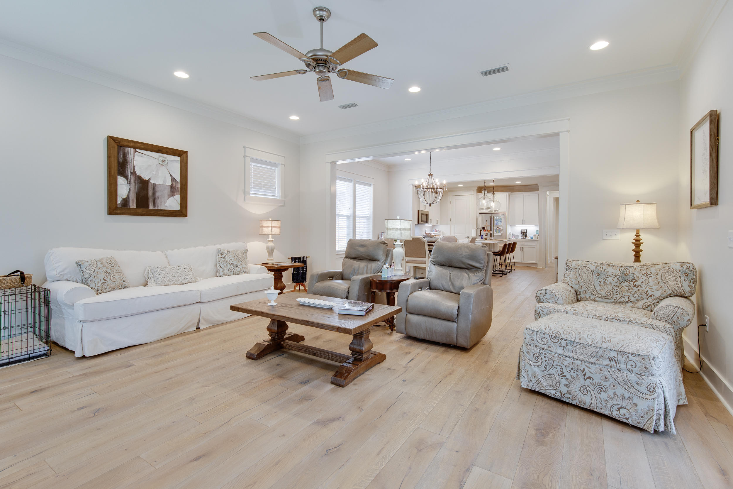 Emerald Bay - Residential