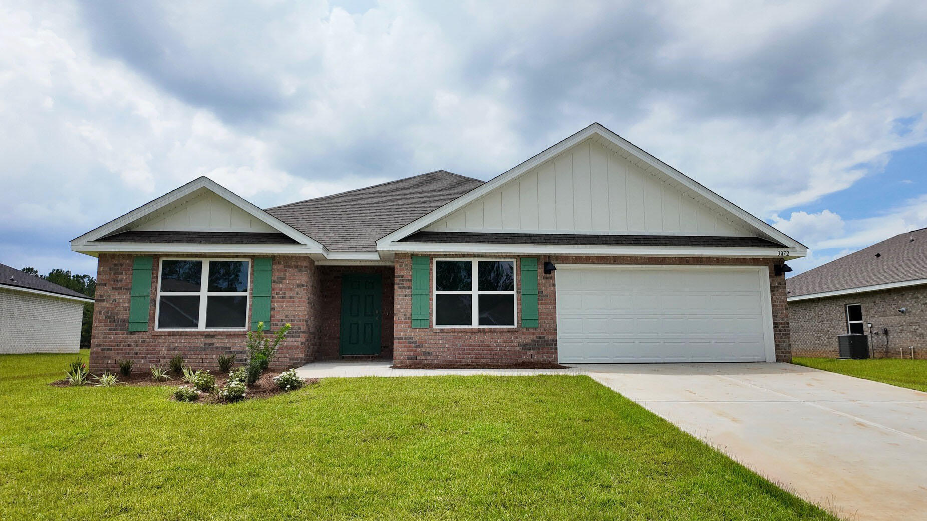 HERITAGE PLANTATION - Residential