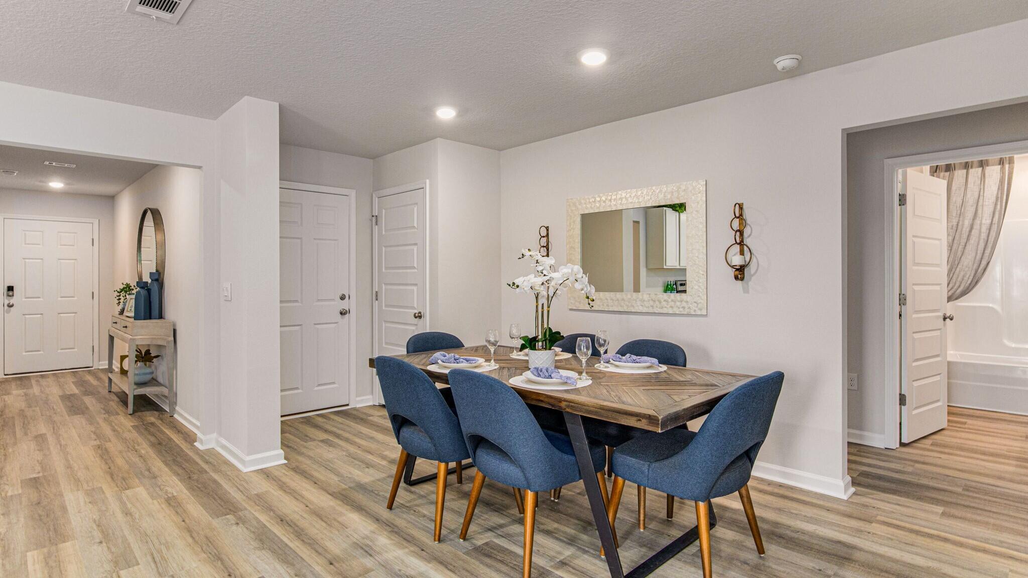 HERITAGE PLANTATION - Residential