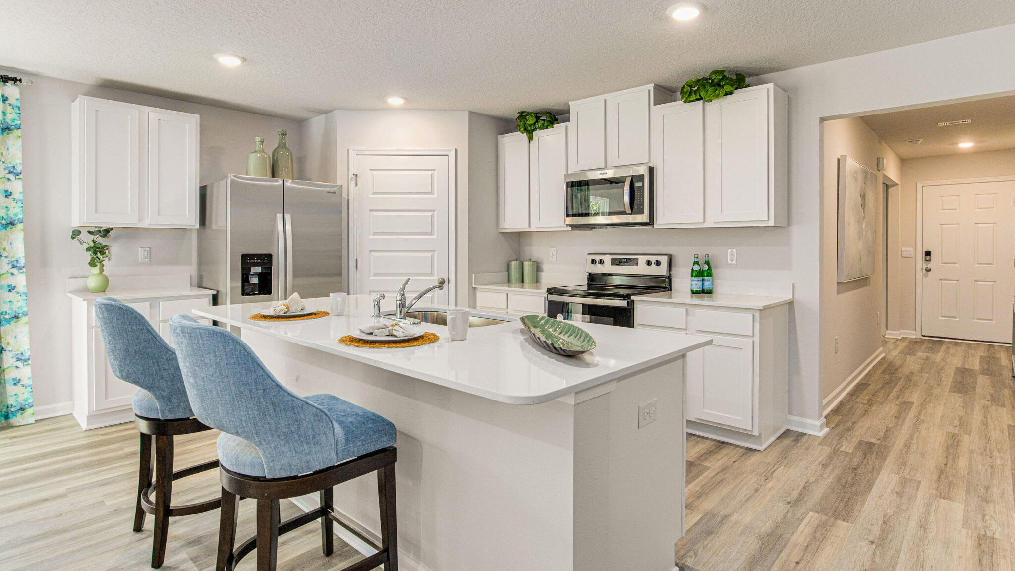 HERITAGE PLANTATION - Residential