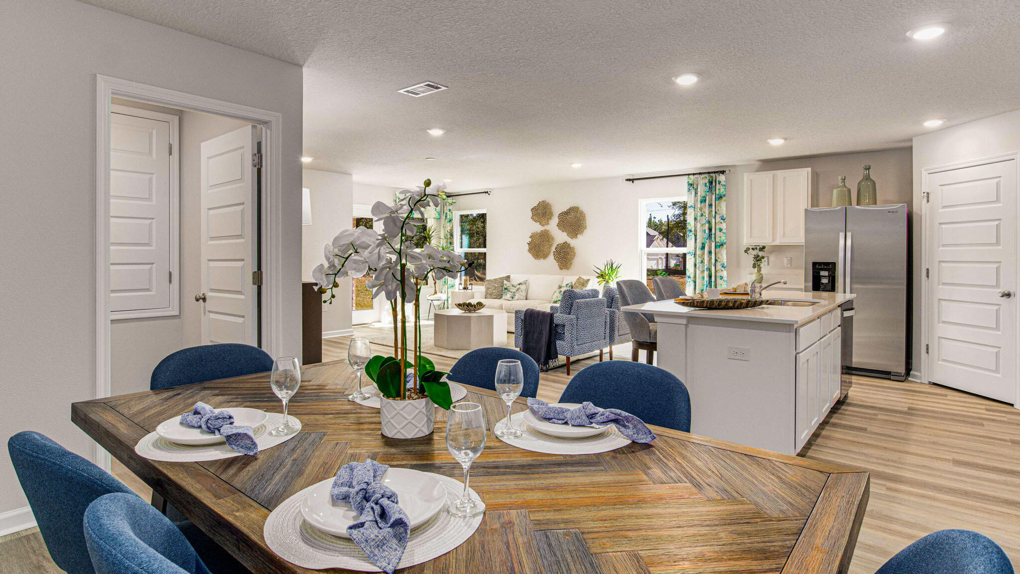 HERITAGE PLANTATION - Residential