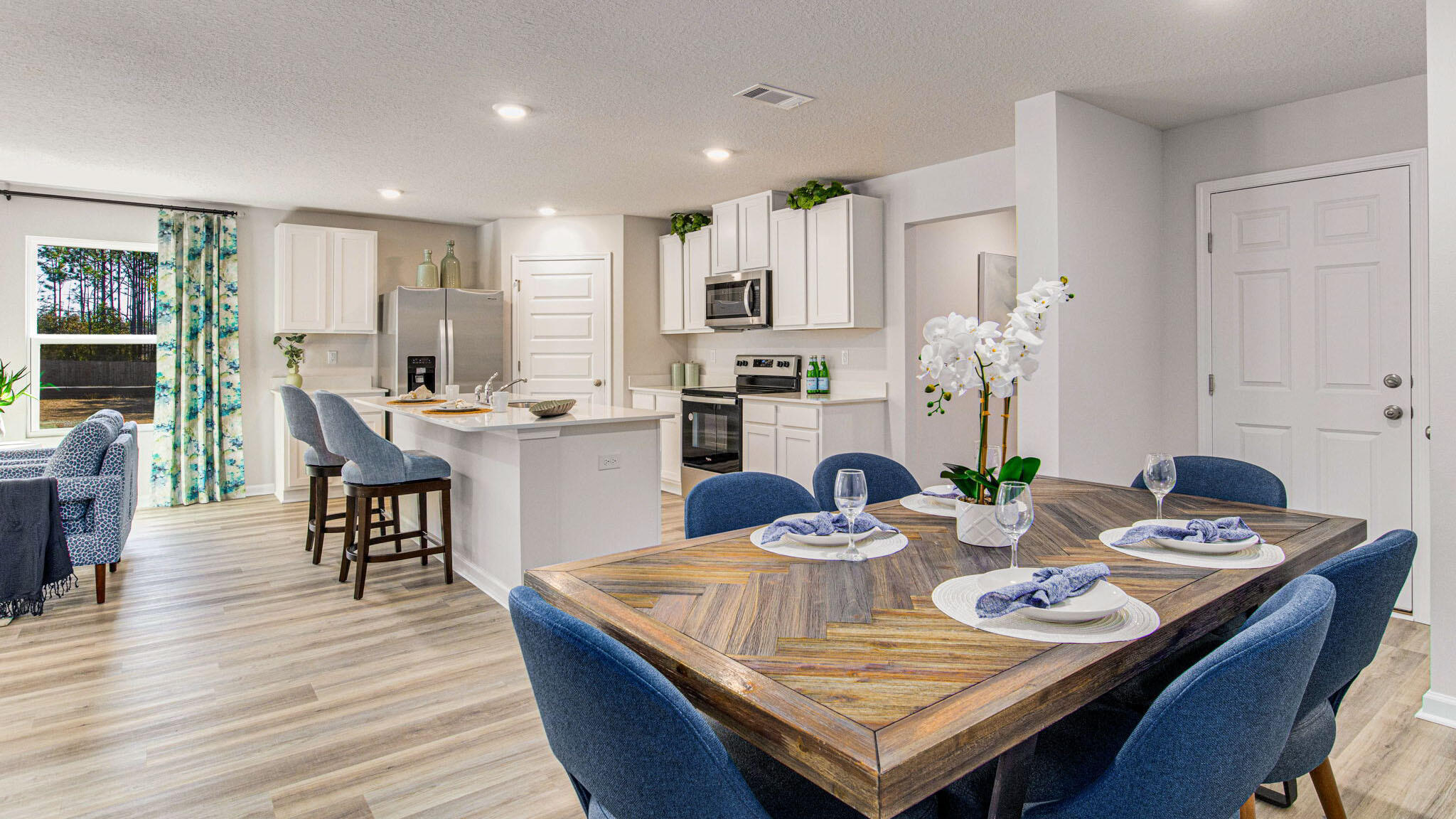 HERITAGE PLANTATION - Residential