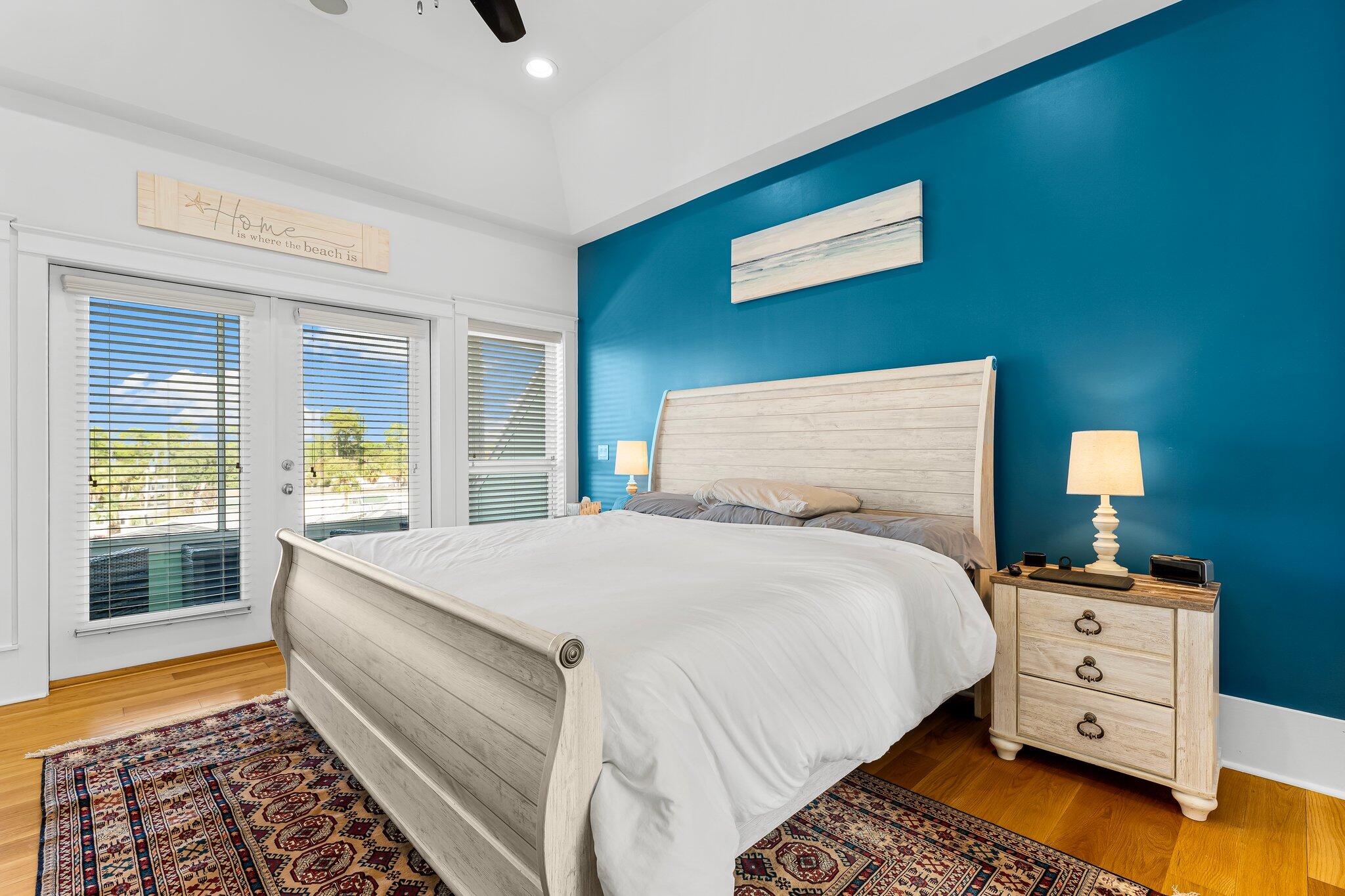 Harbor Cove Village - Residential