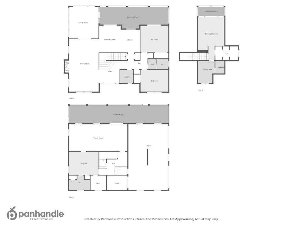 Harbor Cove Village - Residential