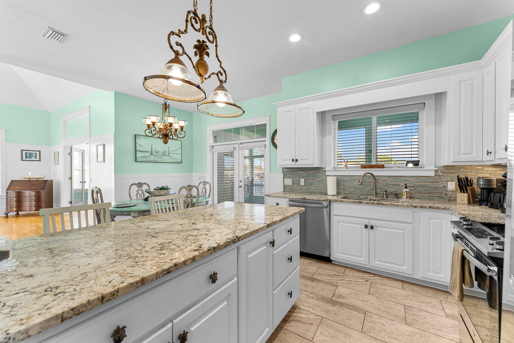 Harbor Cove Village - Residential