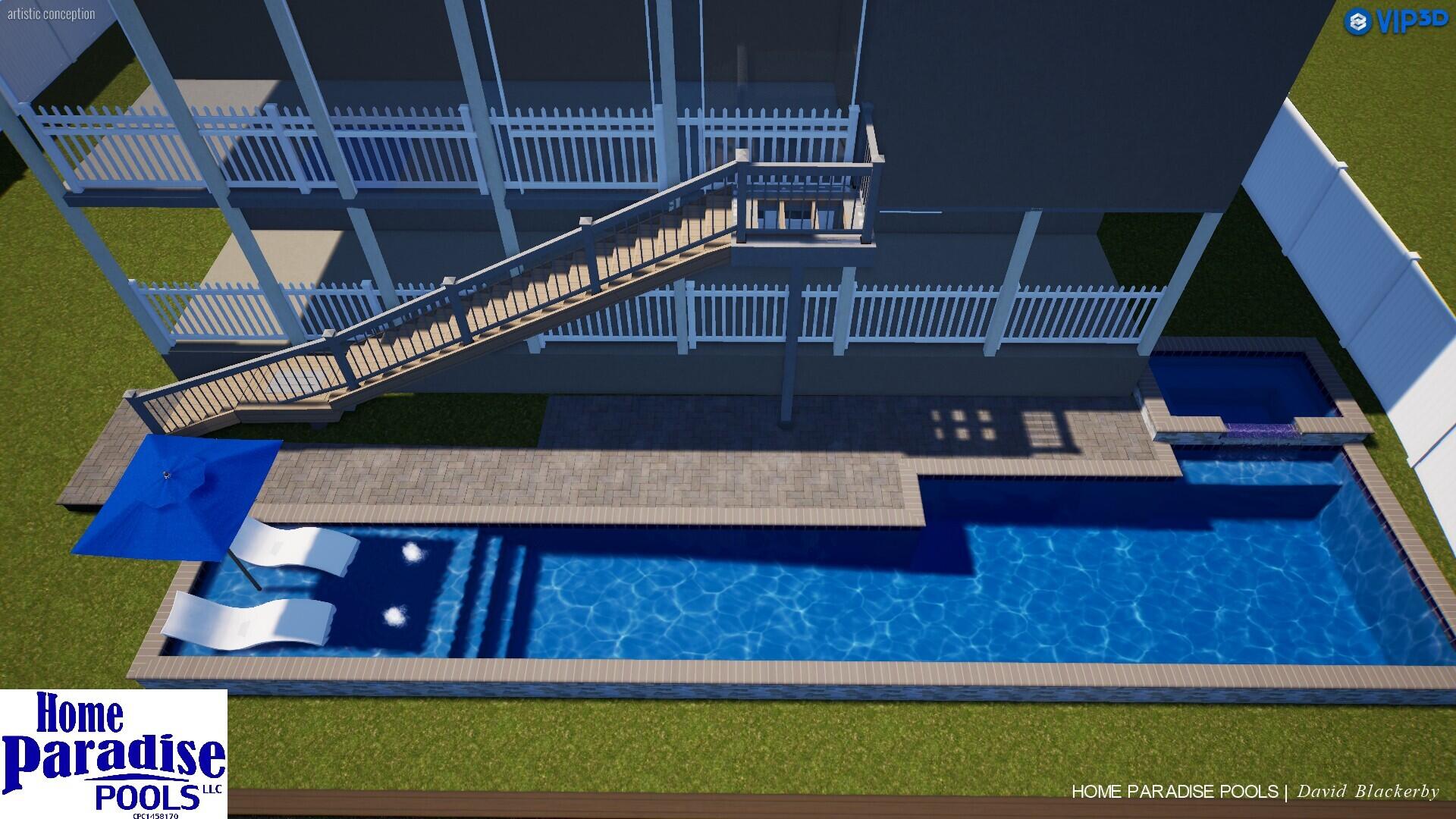 Harbor Cove Village - Residential