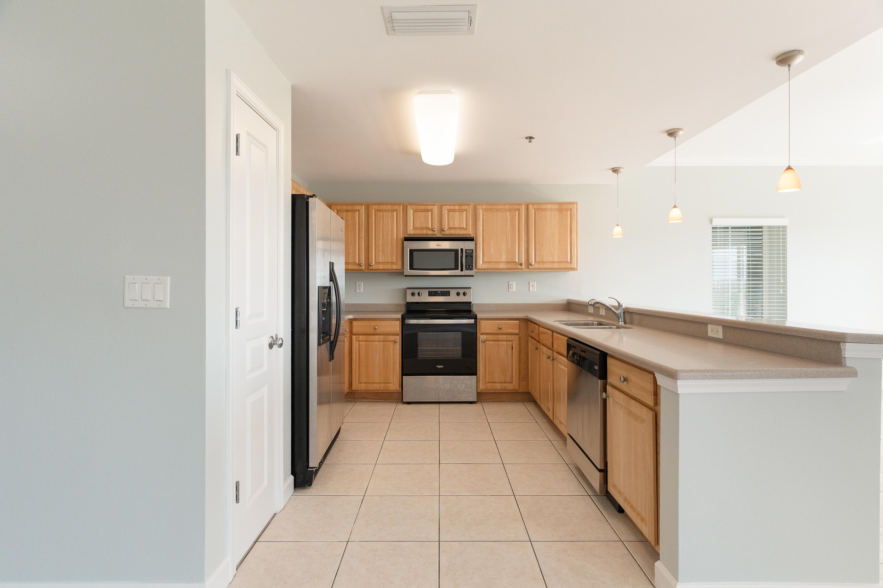 INDIANOLA ON THE WATER - Residential