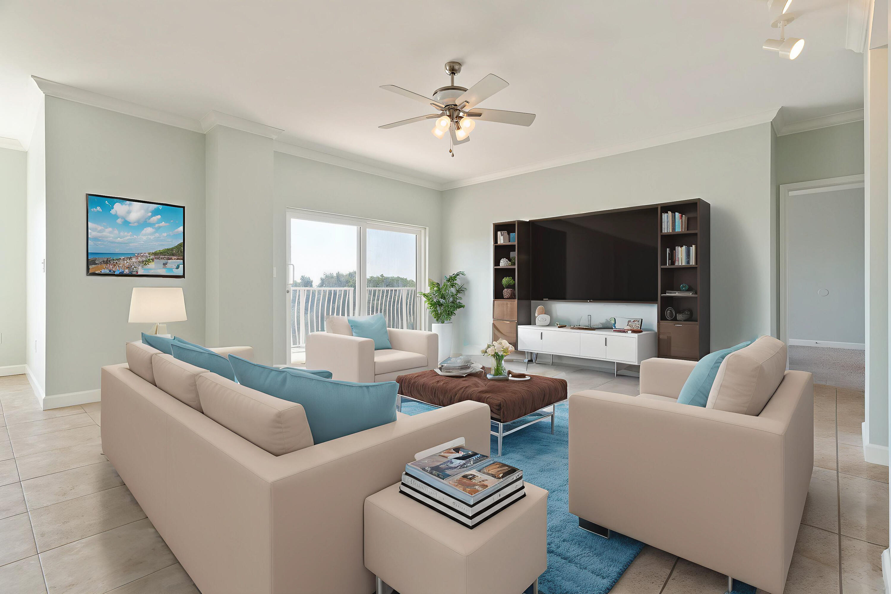 INDIANOLA ON THE WATER - Residential