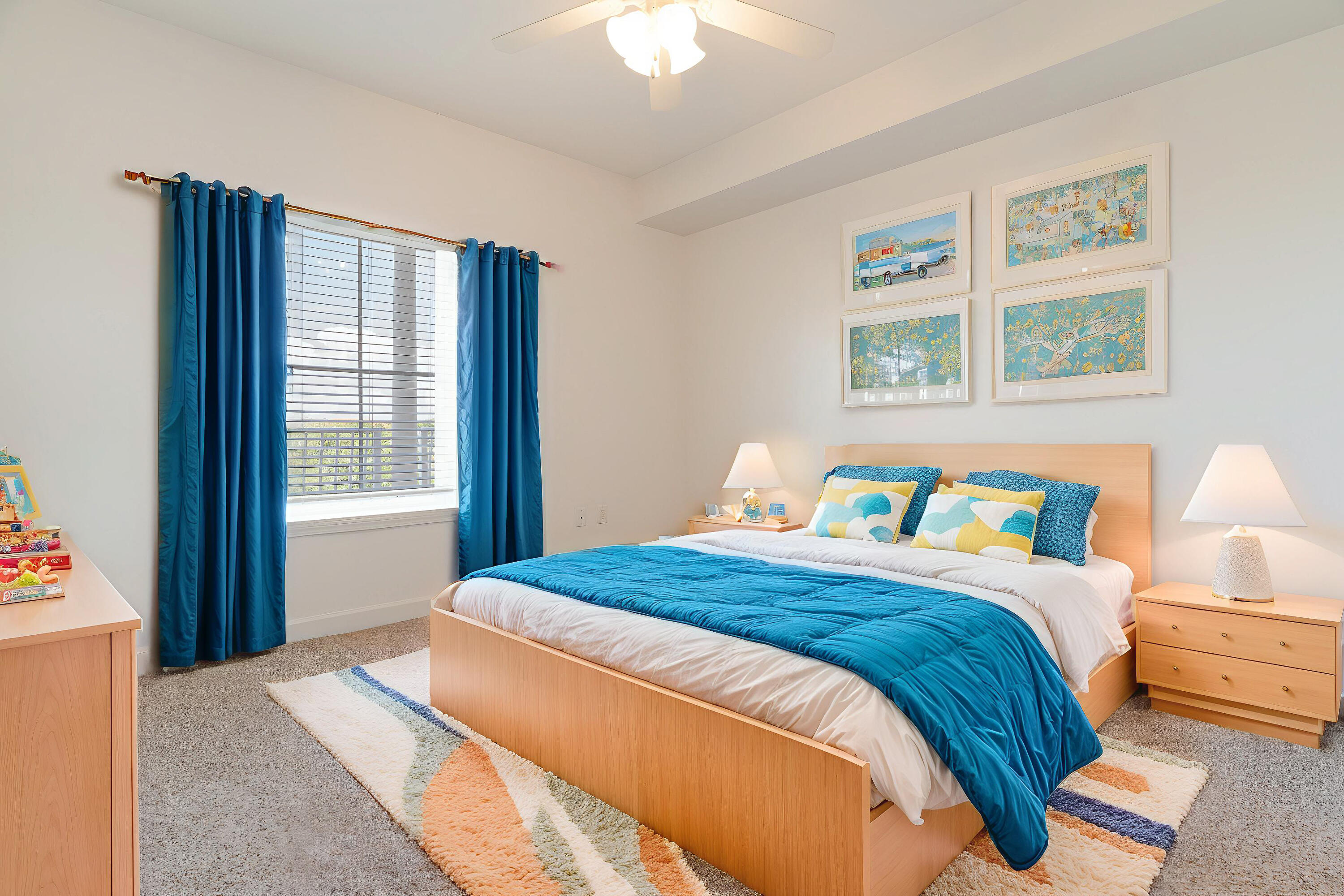 INDIANOLA ON THE WATER - Residential
