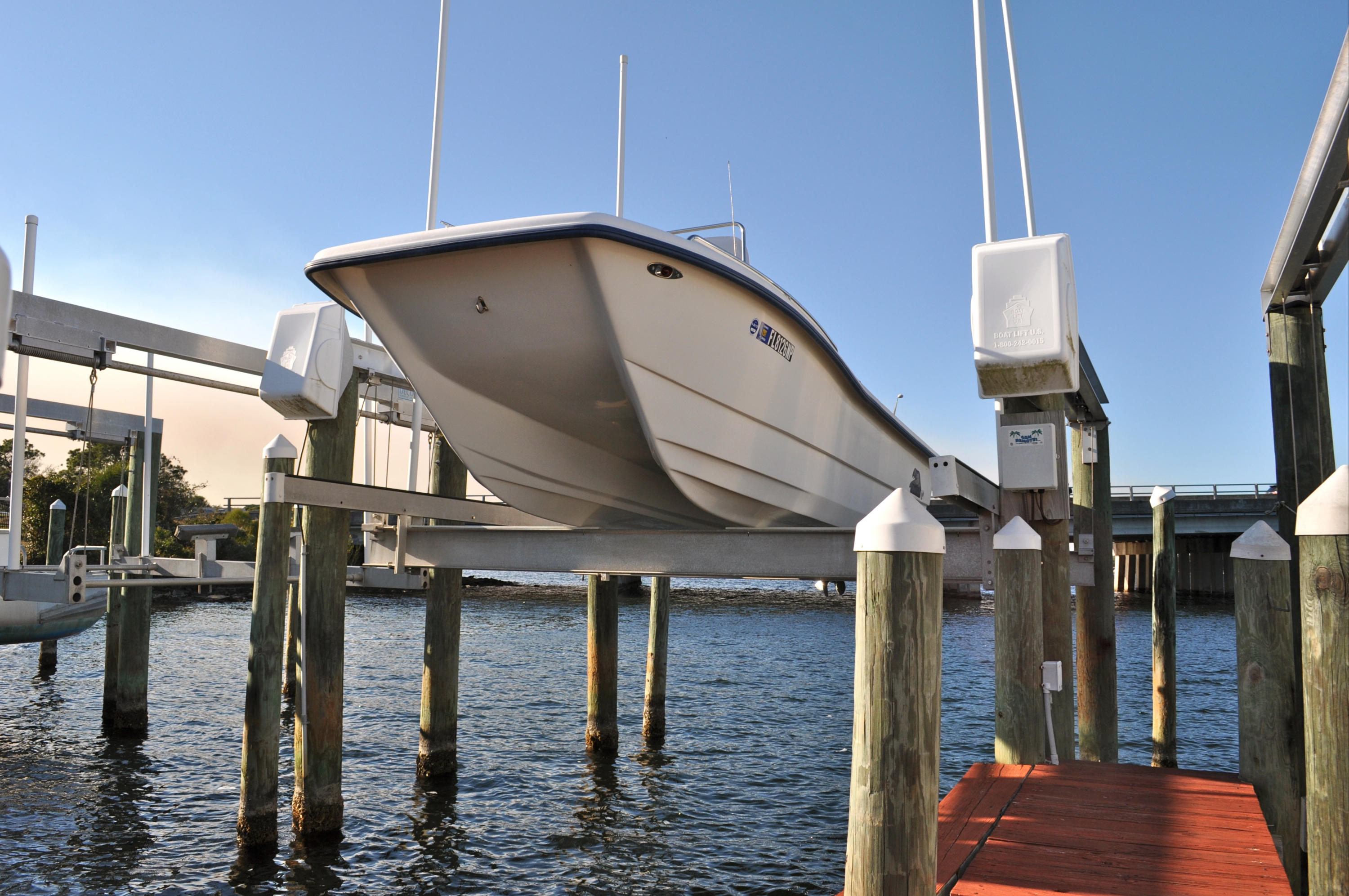 LAGUNA LANDING - Residential