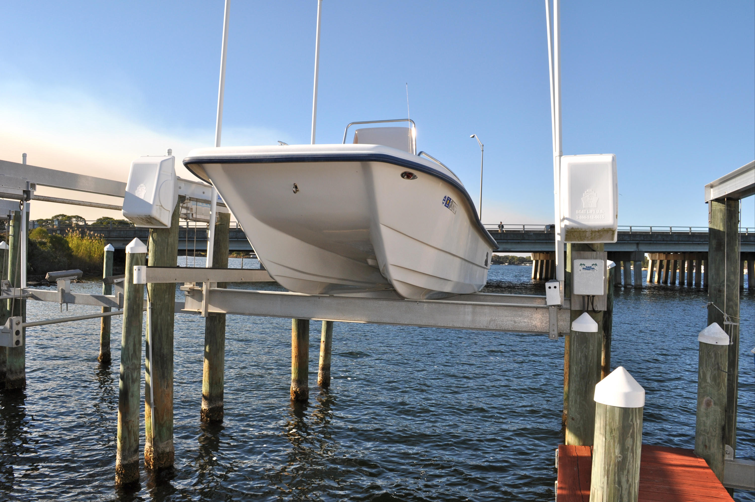 LAGUNA LANDING - Residential