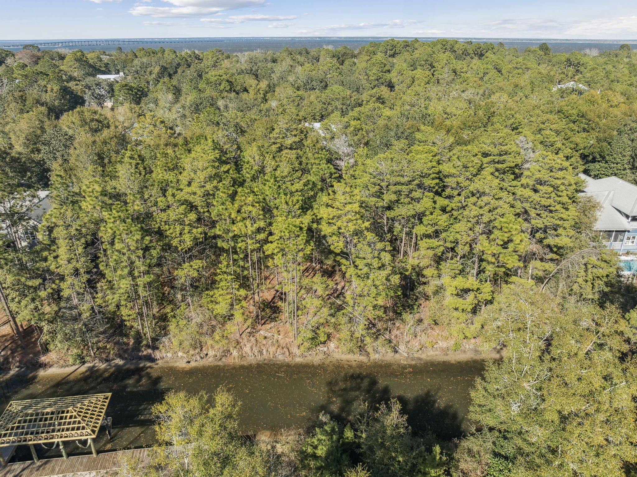 DAUGETTE ADDN - Land