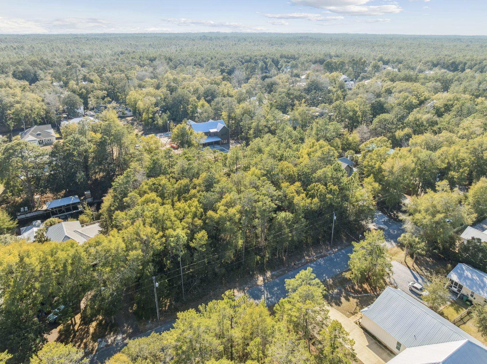 DAUGETTE ADDN - Land