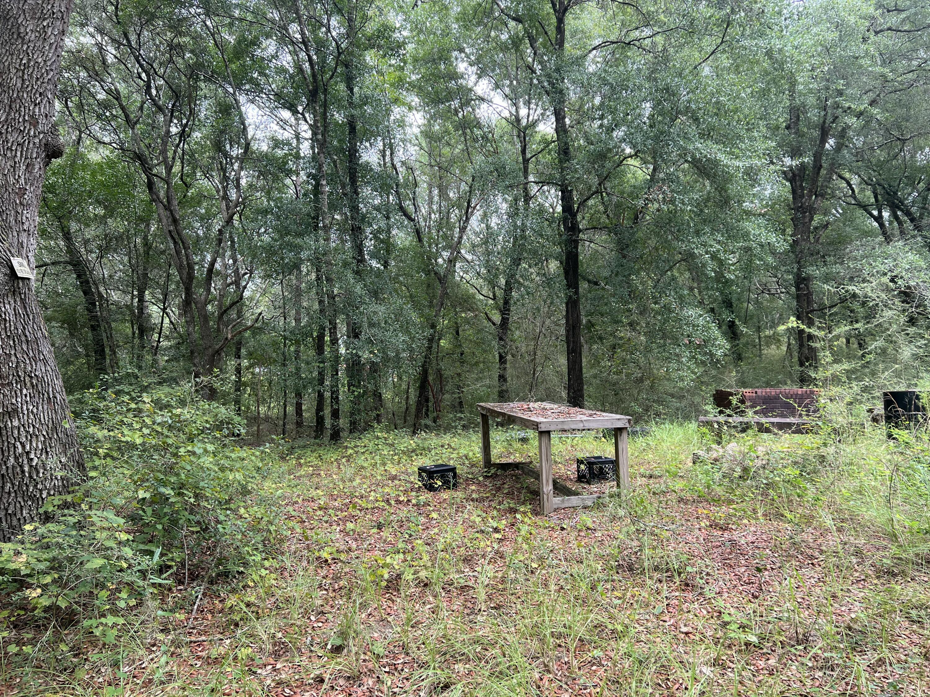 Parcels 58 and 59, Metes and Bounds - Land