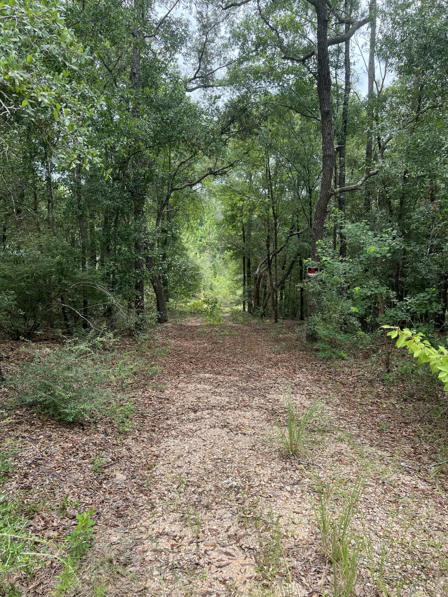 Parcels 58 and 59, Metes and Bounds - Land