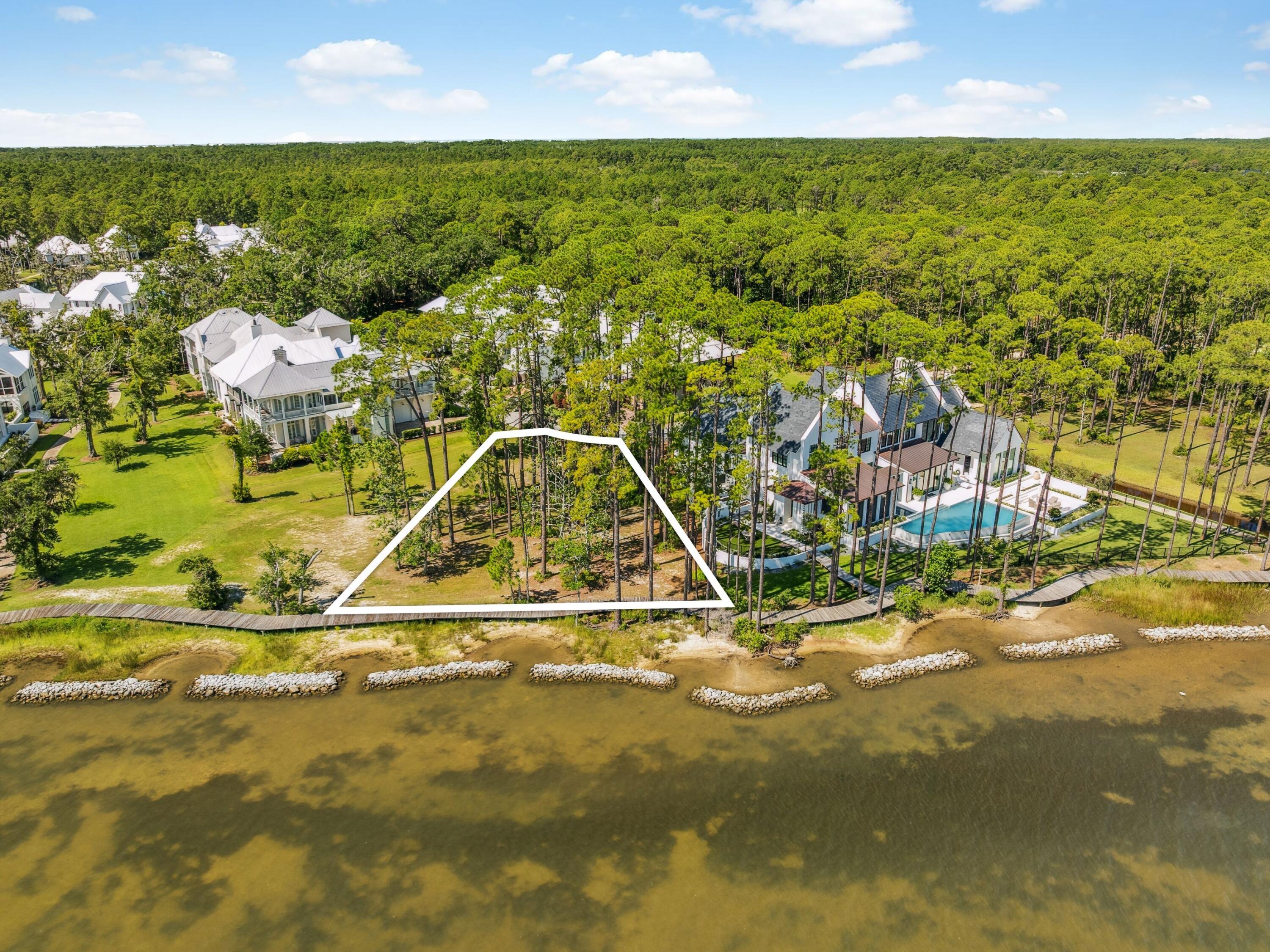 Lot 9A Bennett