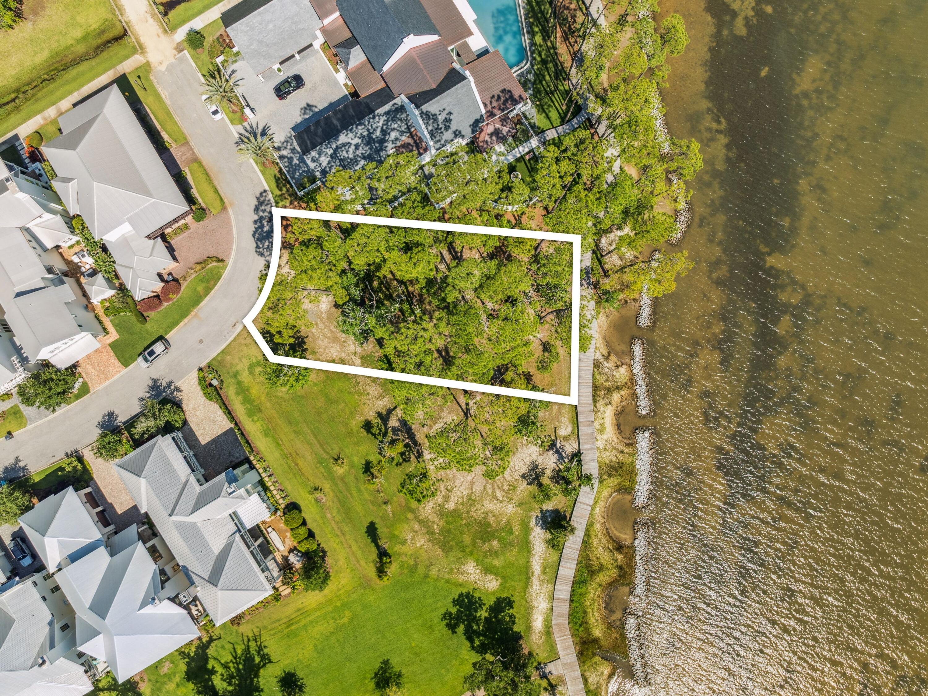 Lot 9A Bennett