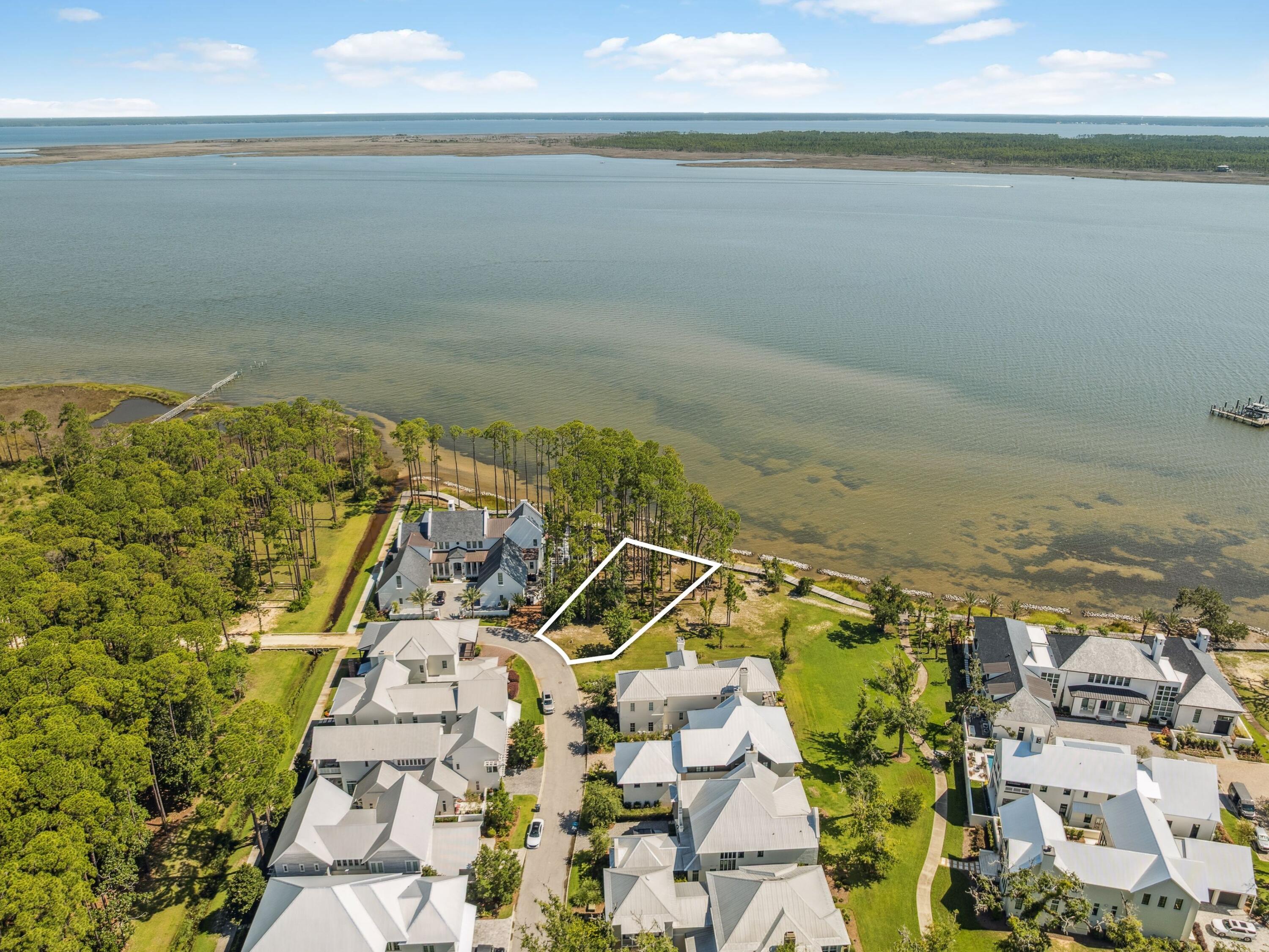 Lot 9A Bennett