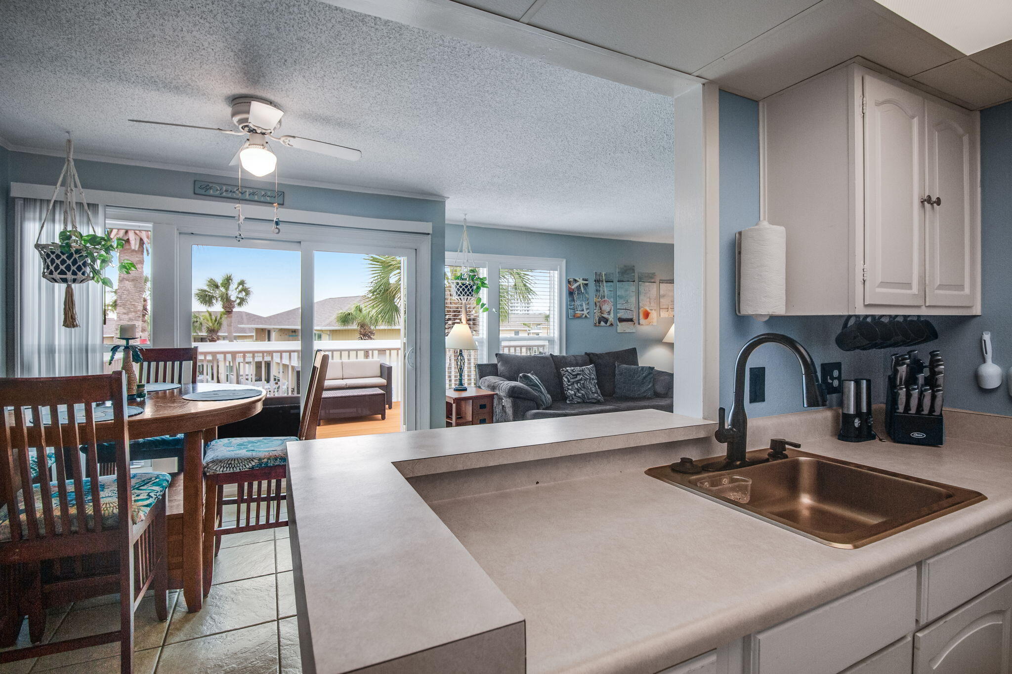 SANDPIPER COVE PH 01 - Residential