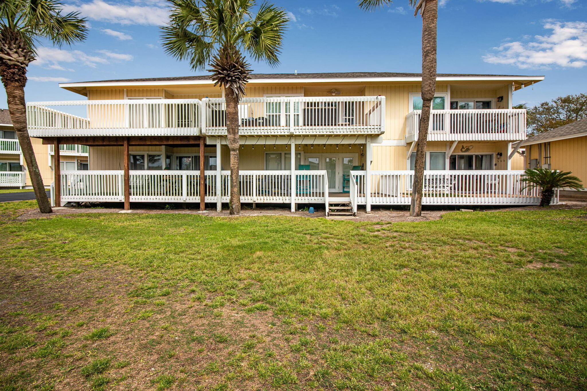 SANDPIPER COVE PH 01 - Residential