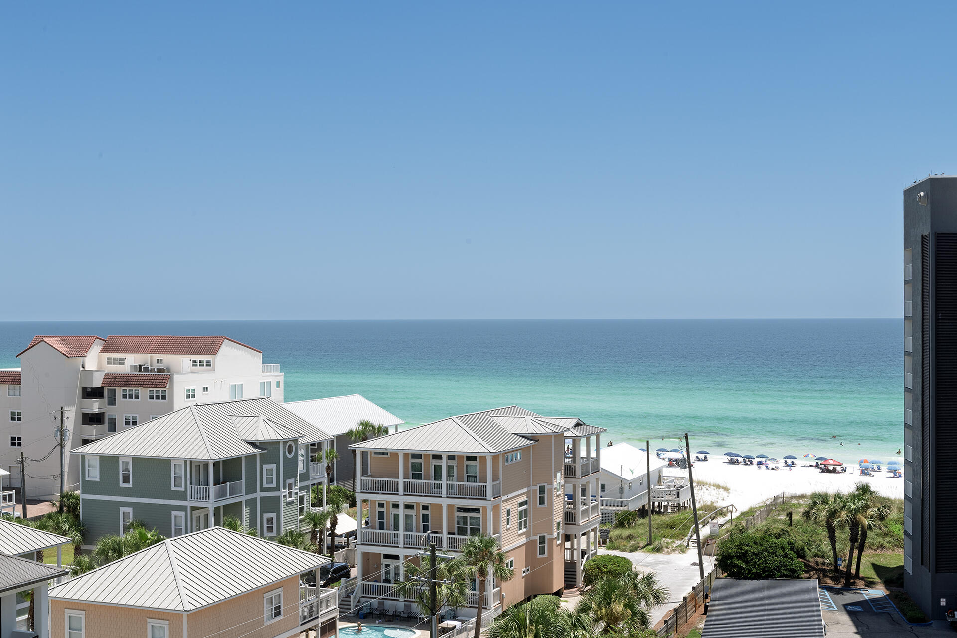 MAINSAIL CONDO PH 3 - Residential