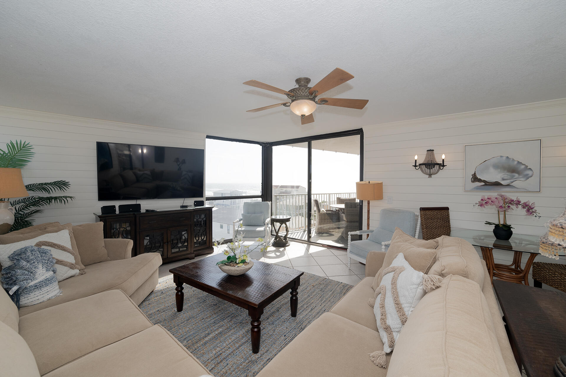 MAINSAIL CONDO PH 3 - Residential