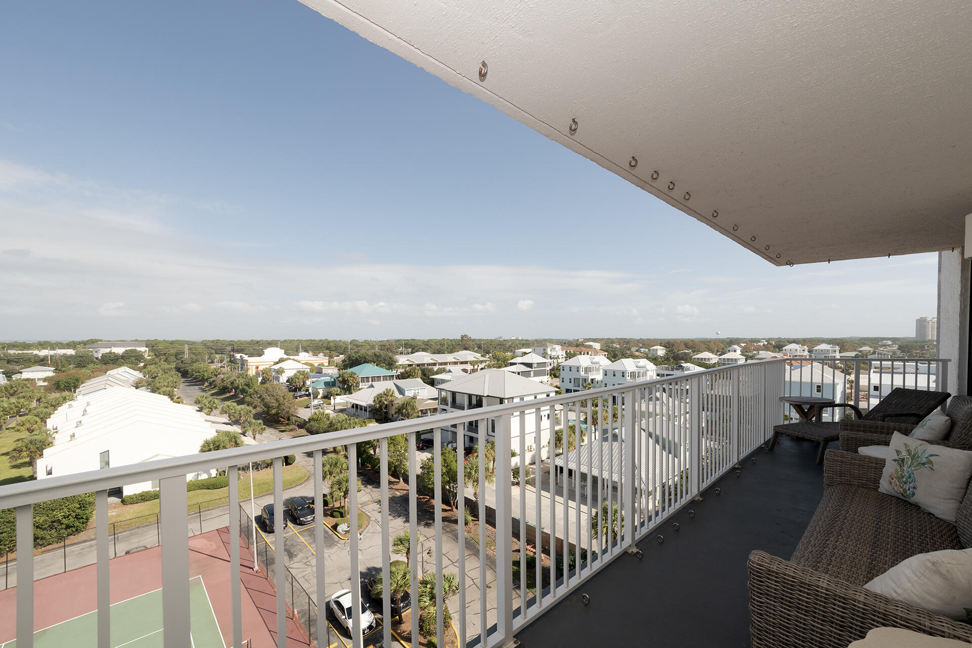 MAINSAIL CONDO PH 3 - Residential