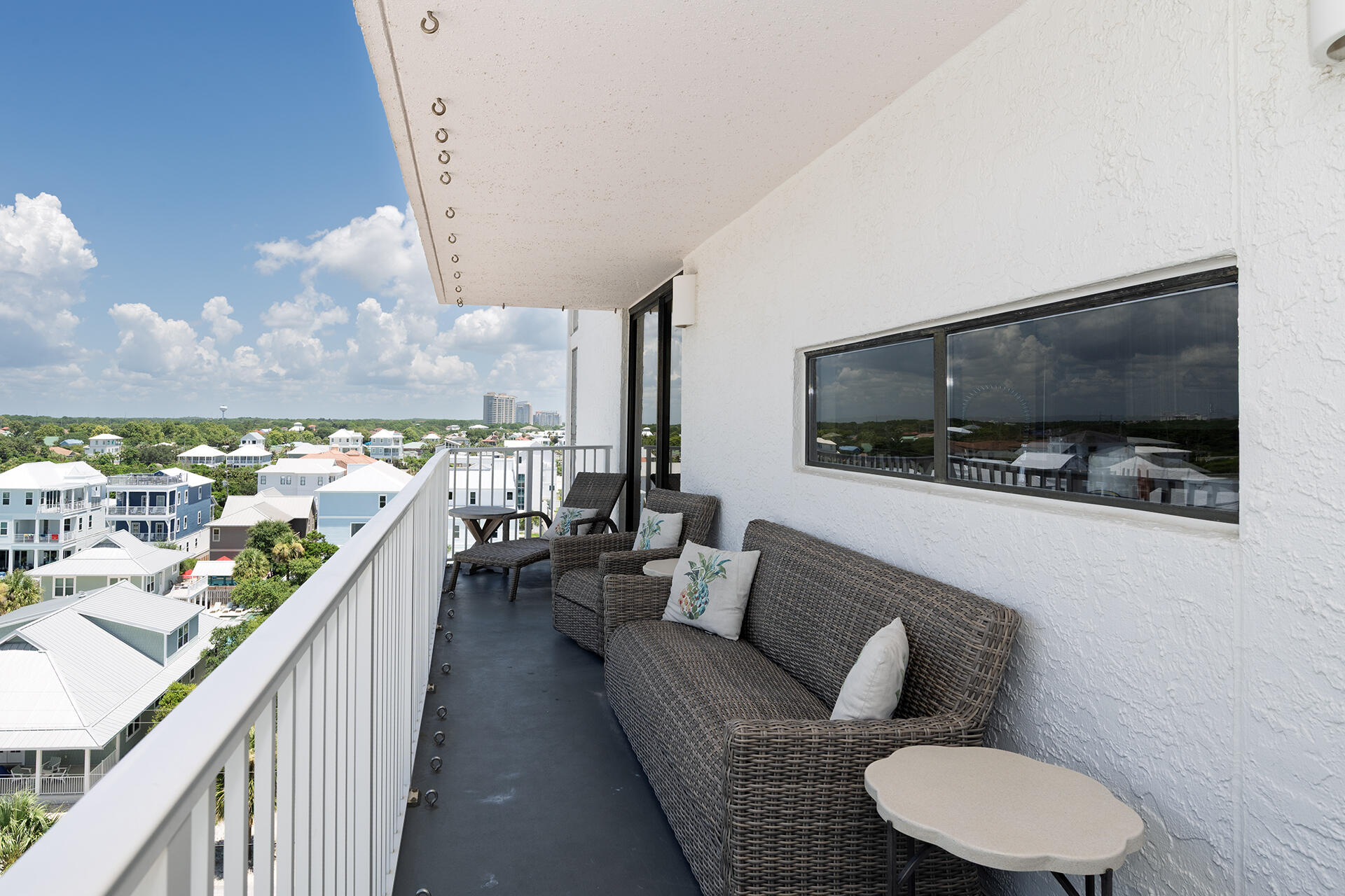 MAINSAIL CONDO PH 3 - Residential