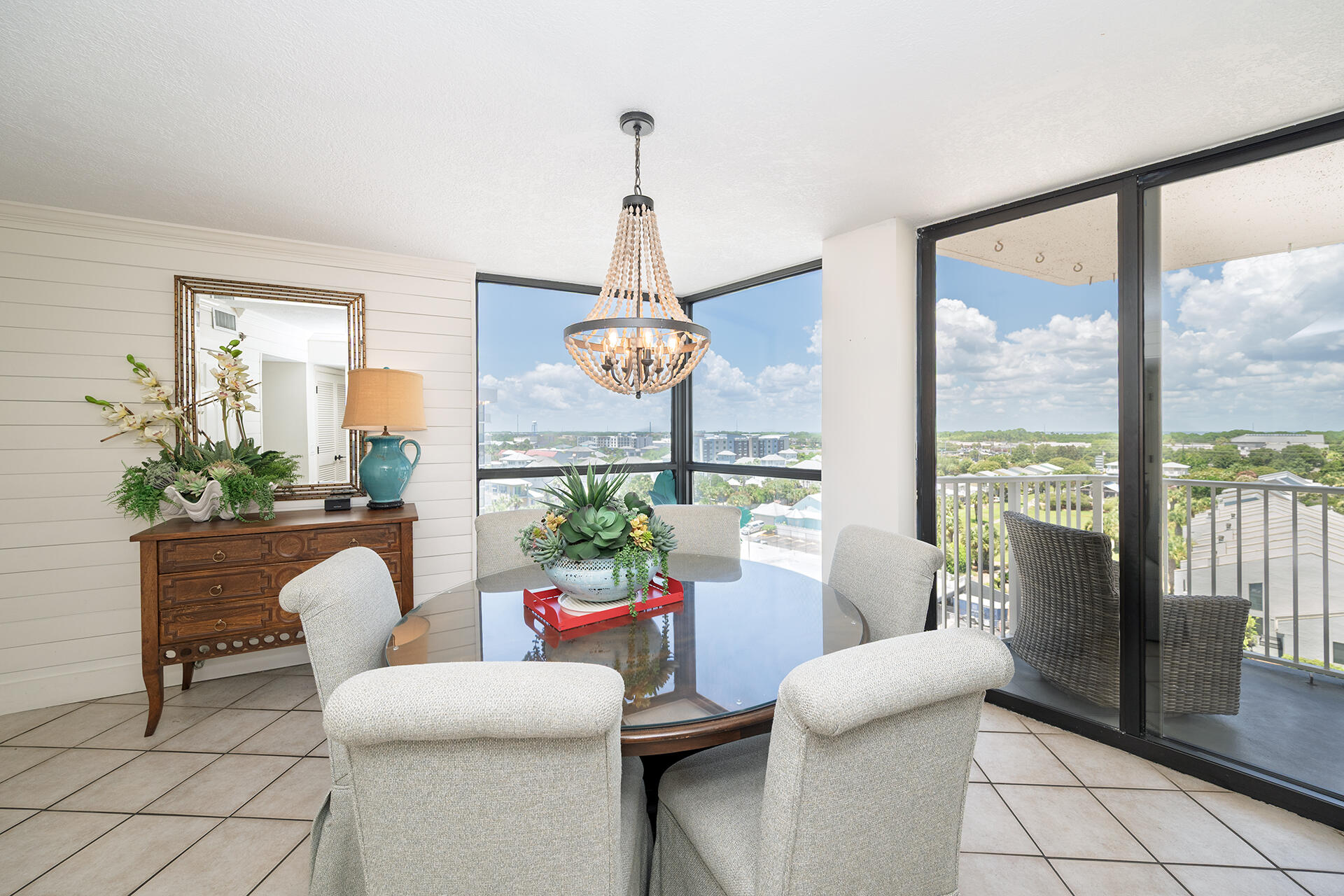 MAINSAIL CONDO PH 3 - Residential