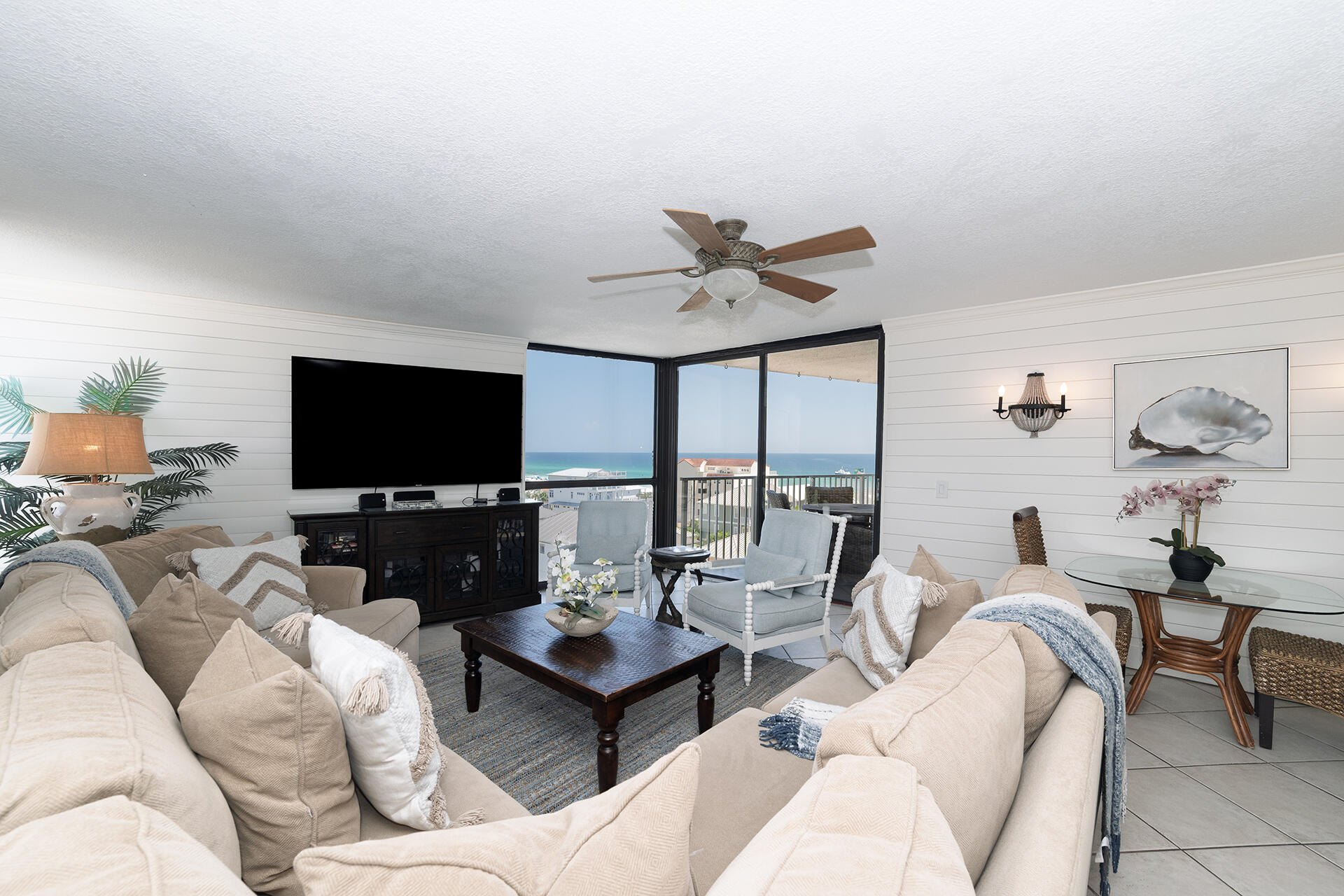 MAINSAIL CONDO PH 3 - Residential