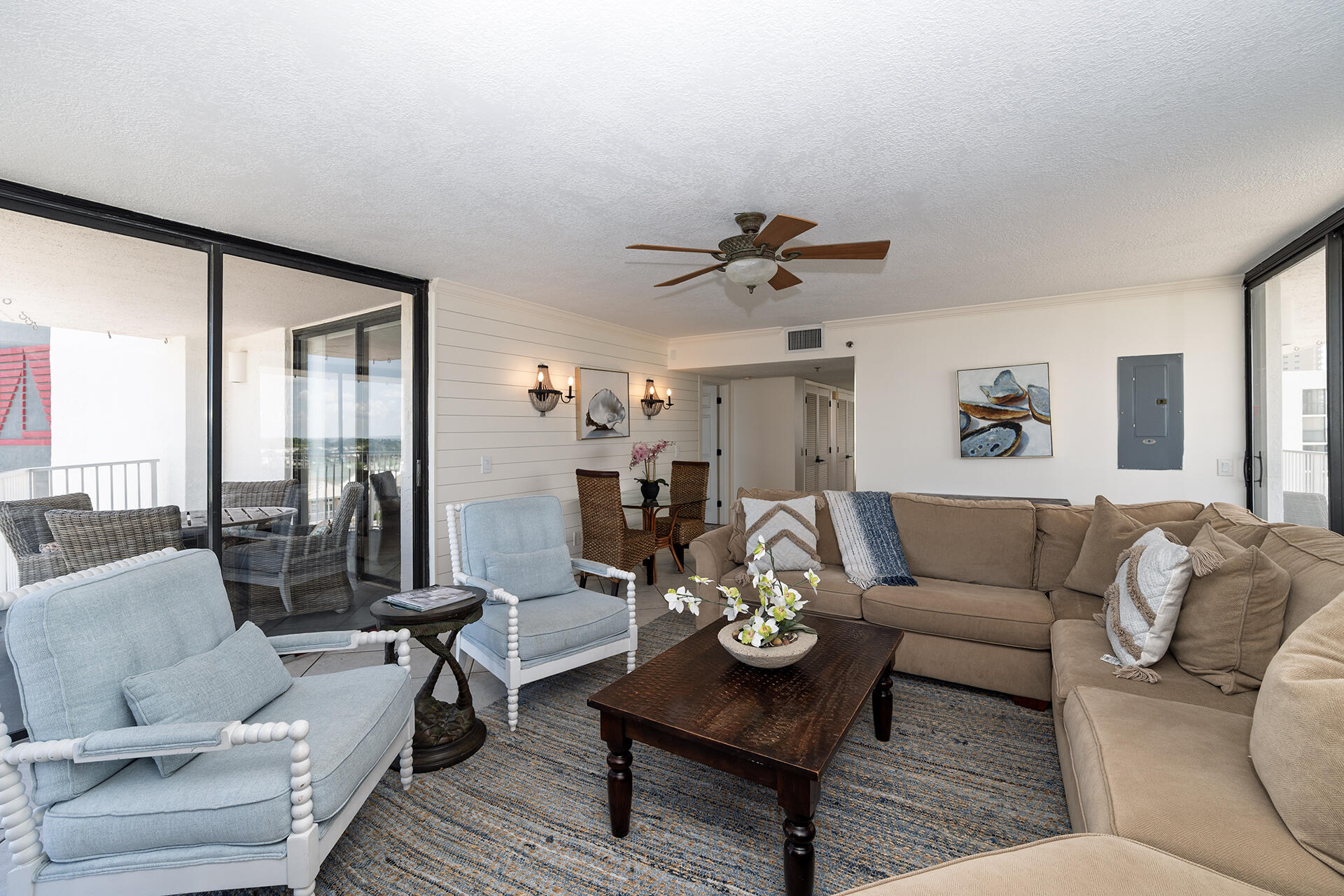 MAINSAIL CONDO PH 3 - Residential