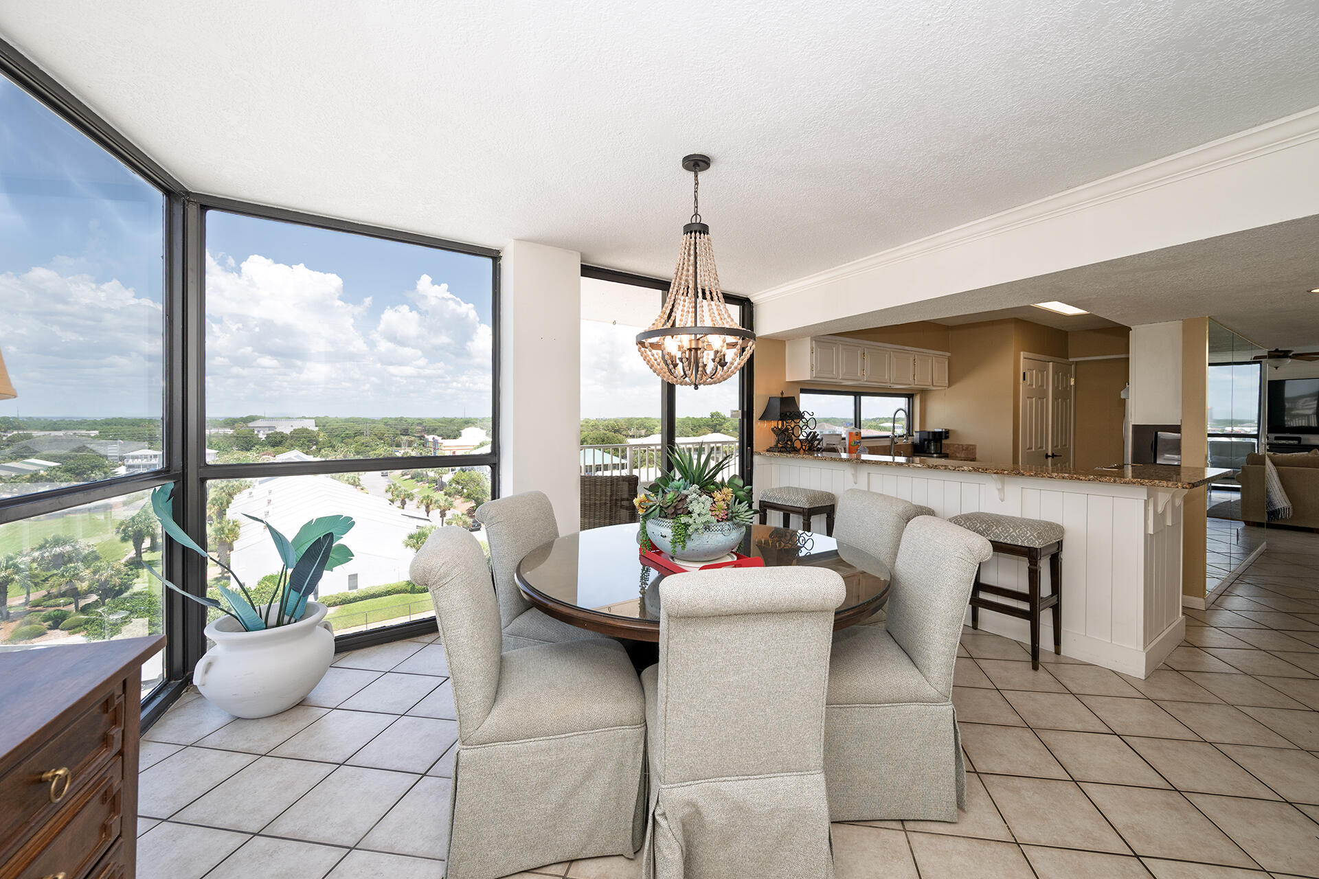 MAINSAIL CONDO PH 3 - Residential