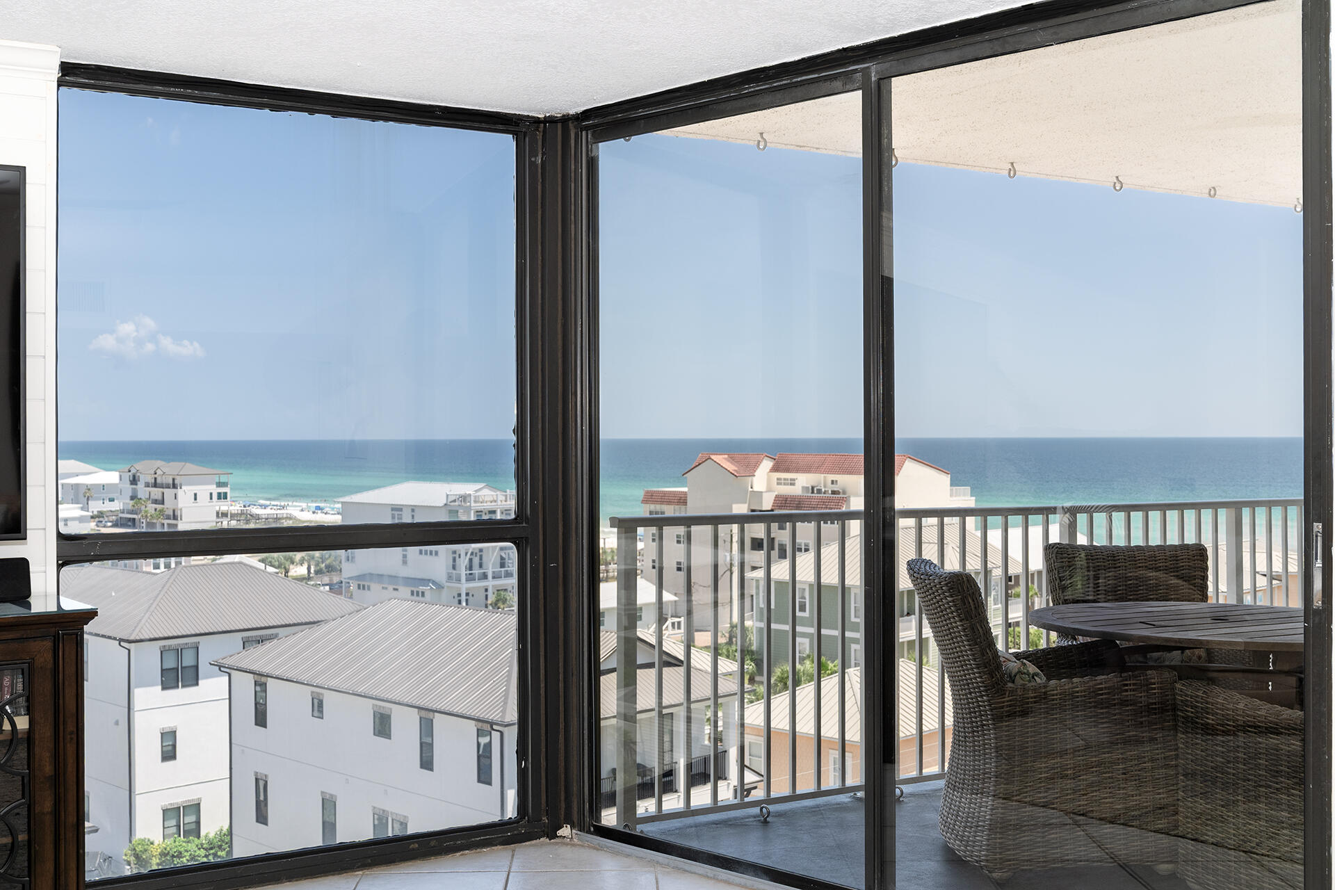 MAINSAIL CONDO PH 3 - Residential